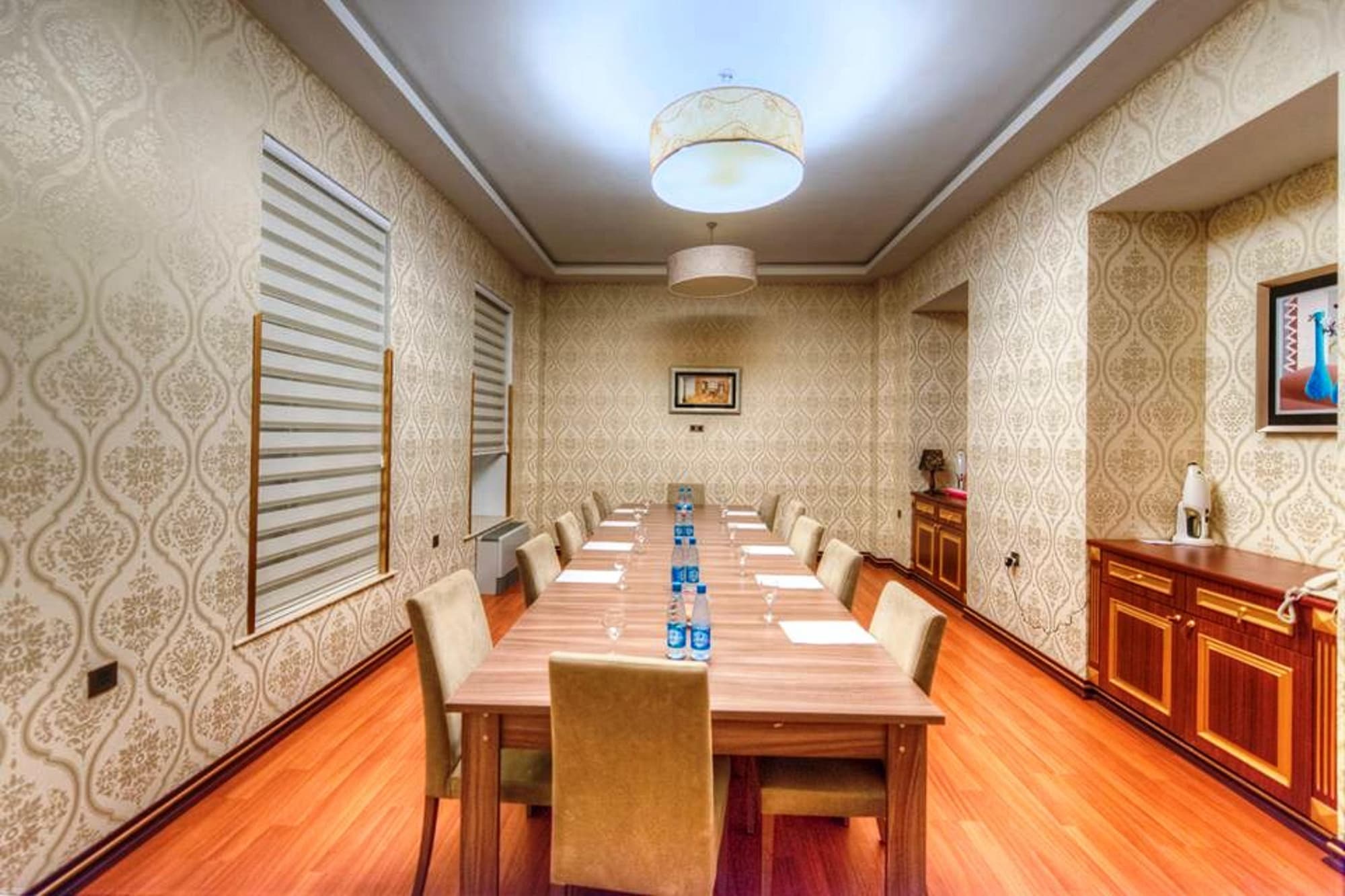 Grand Hotel Baku
