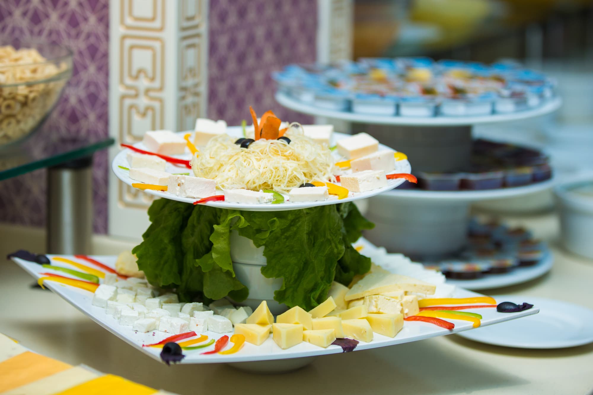 Grand Hotel Baku