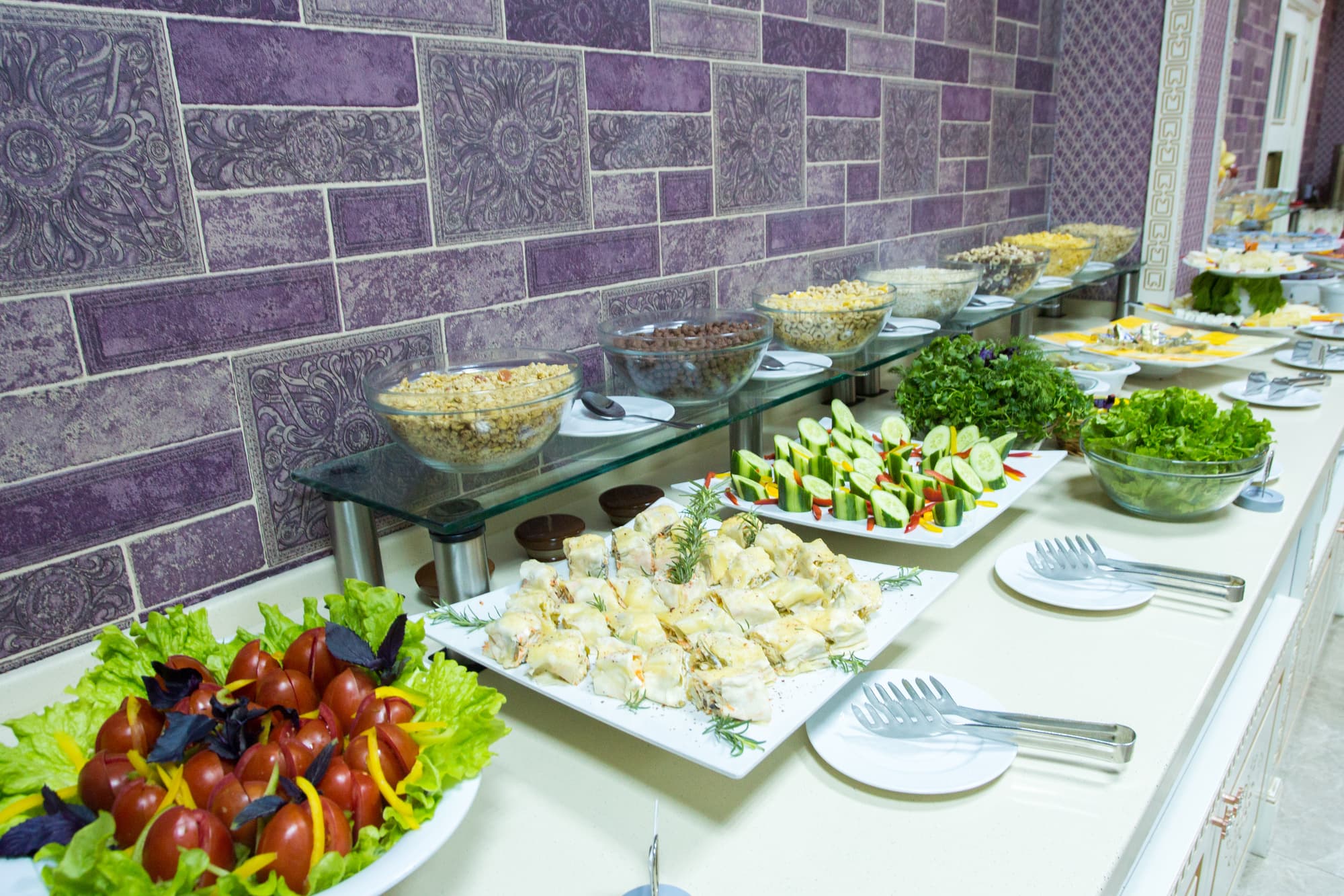 Grand Hotel Baku