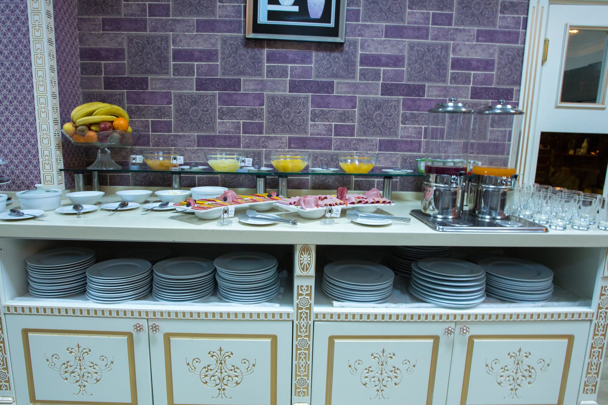 Grand Hotel Baku