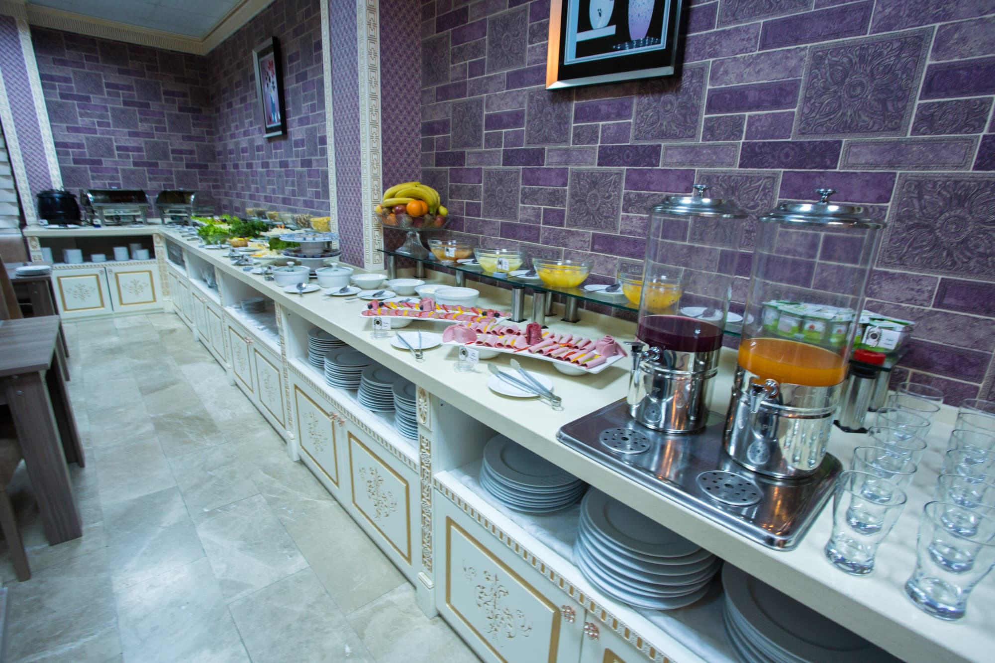 Grand Hotel Baku