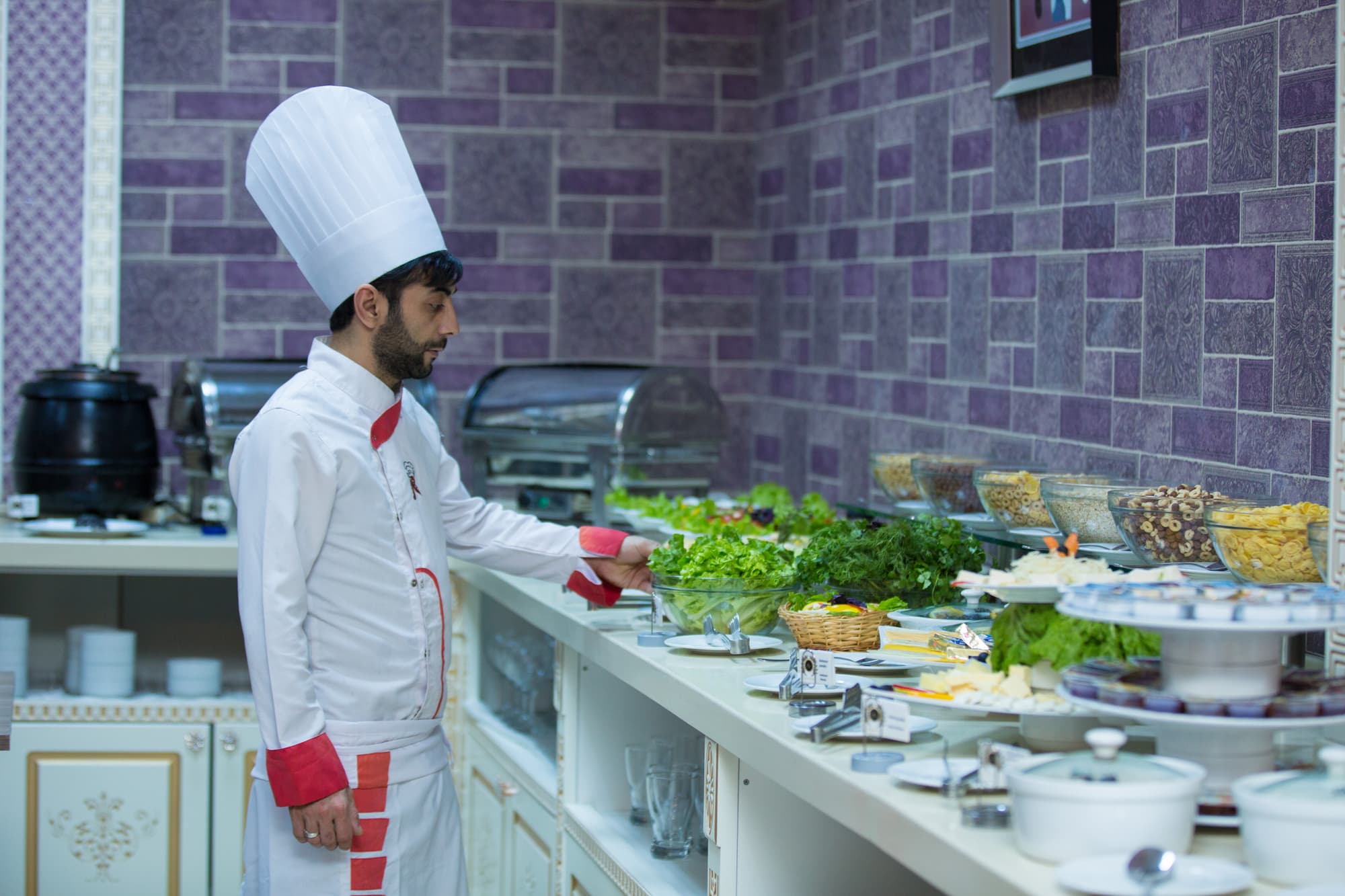 Grand Hotel Baku