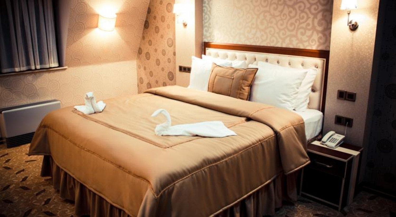 Grand Hotel Baku