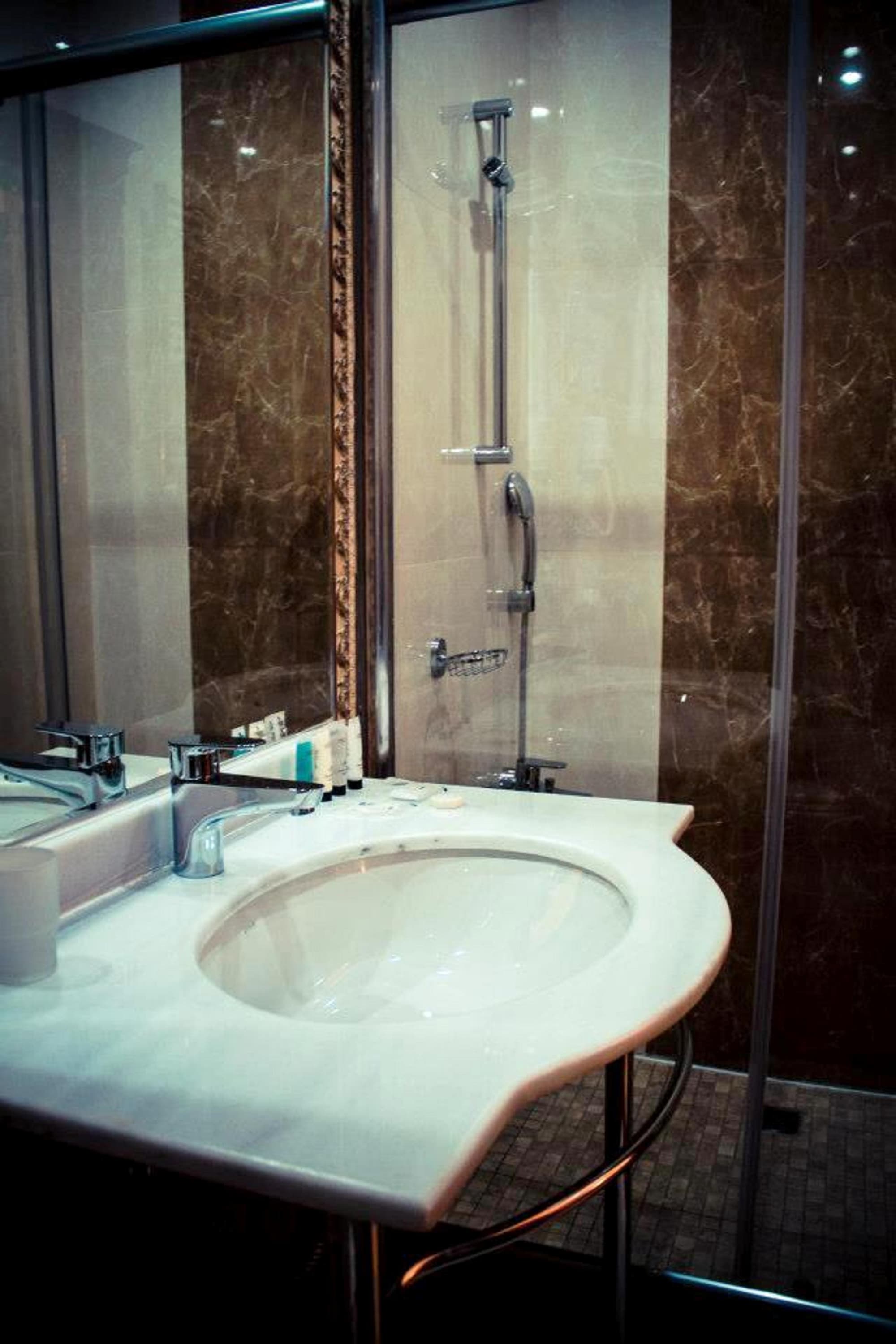 Grand Hotel Baku