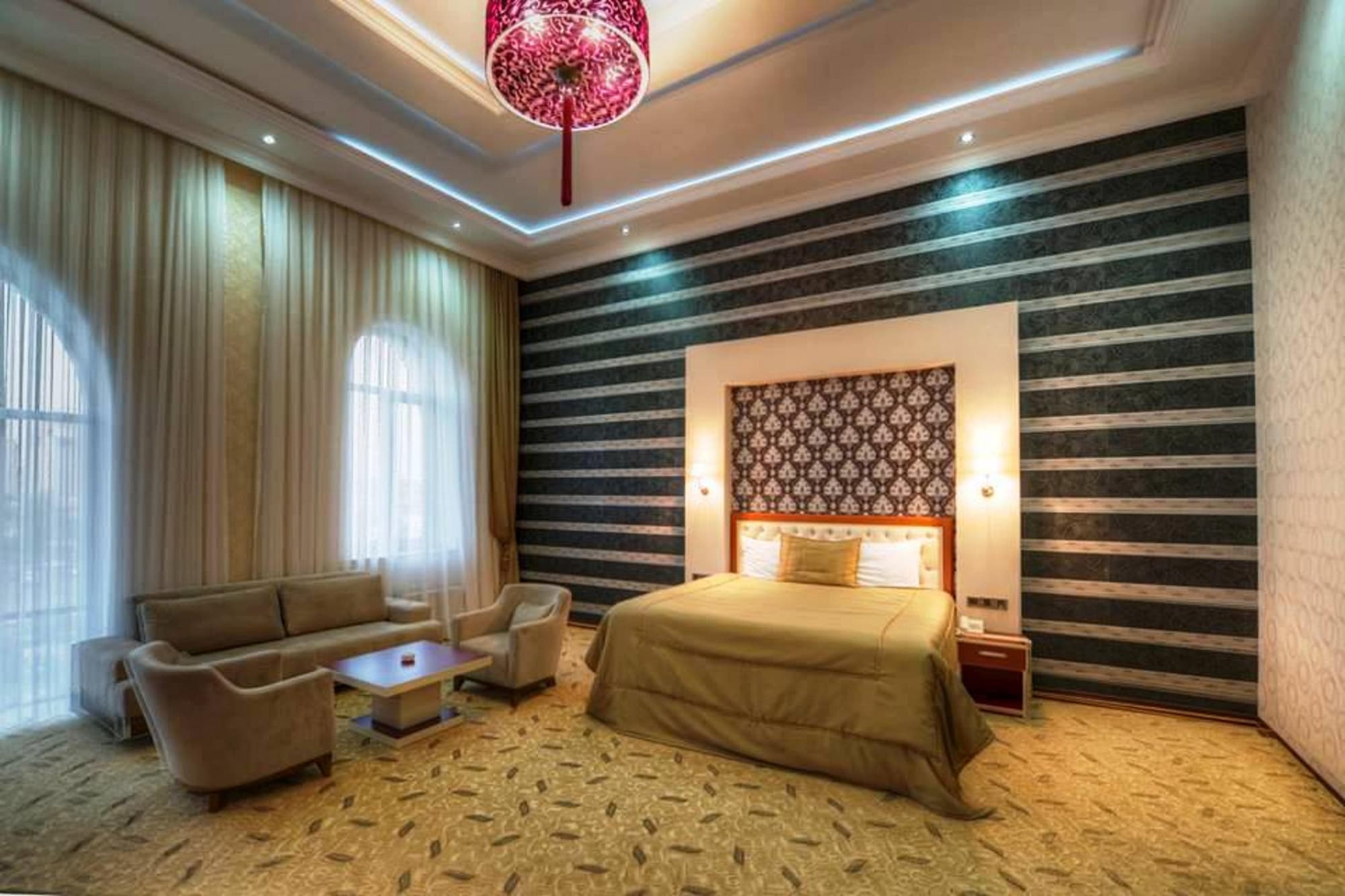 Grand Hotel Baku
