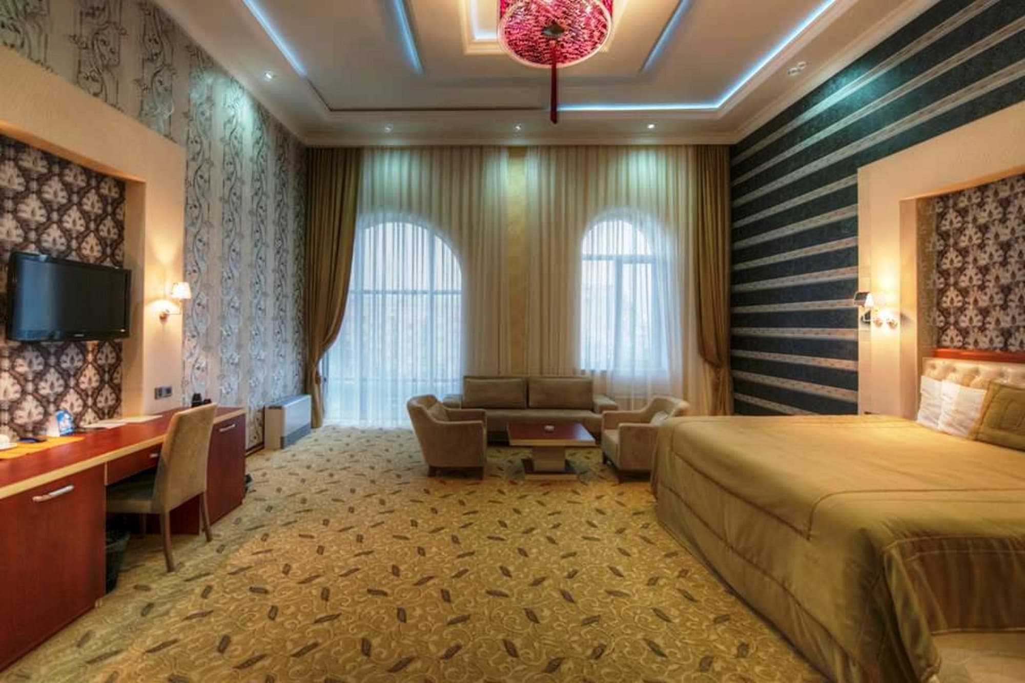 Grand Hotel Baku