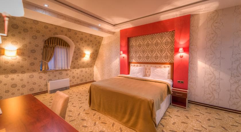 Grand Hotel Baku