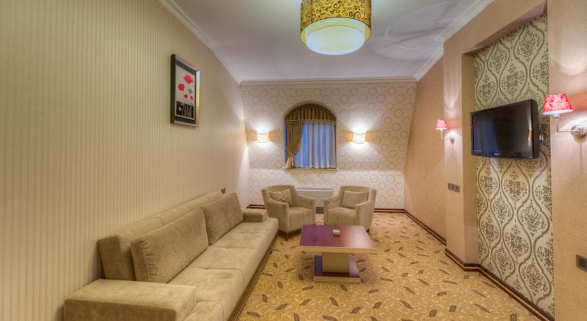 Grand Hotel Baku