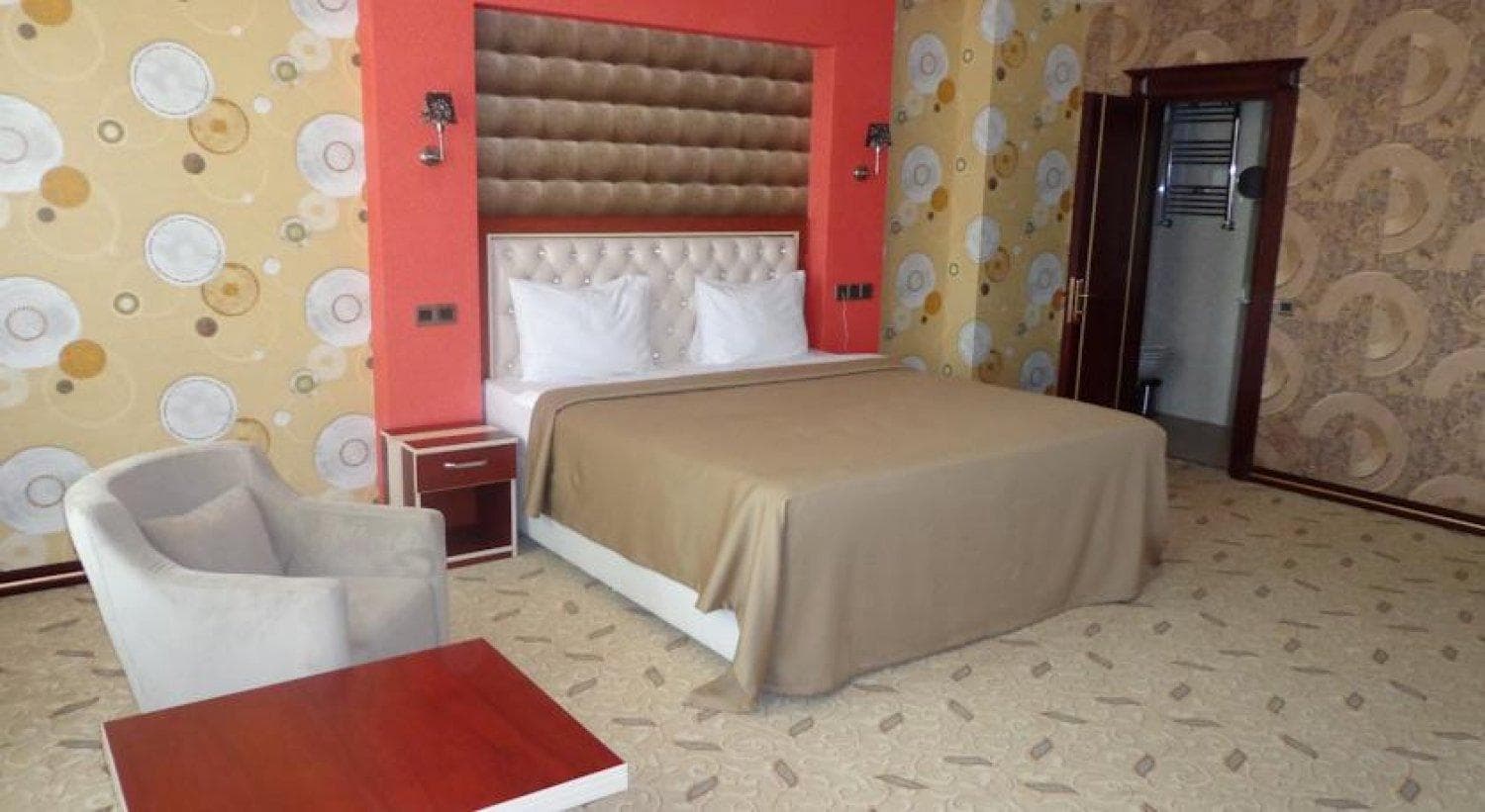 Grand Hotel Baku