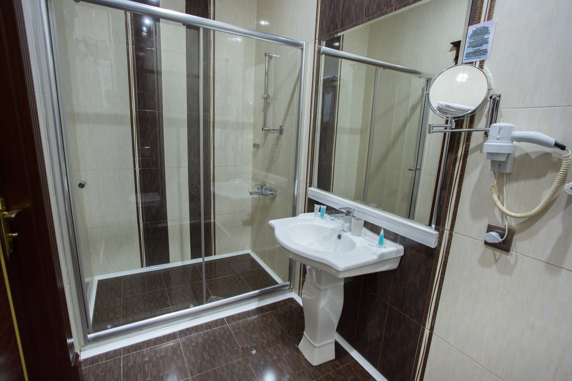 Grand Hotel Baku
