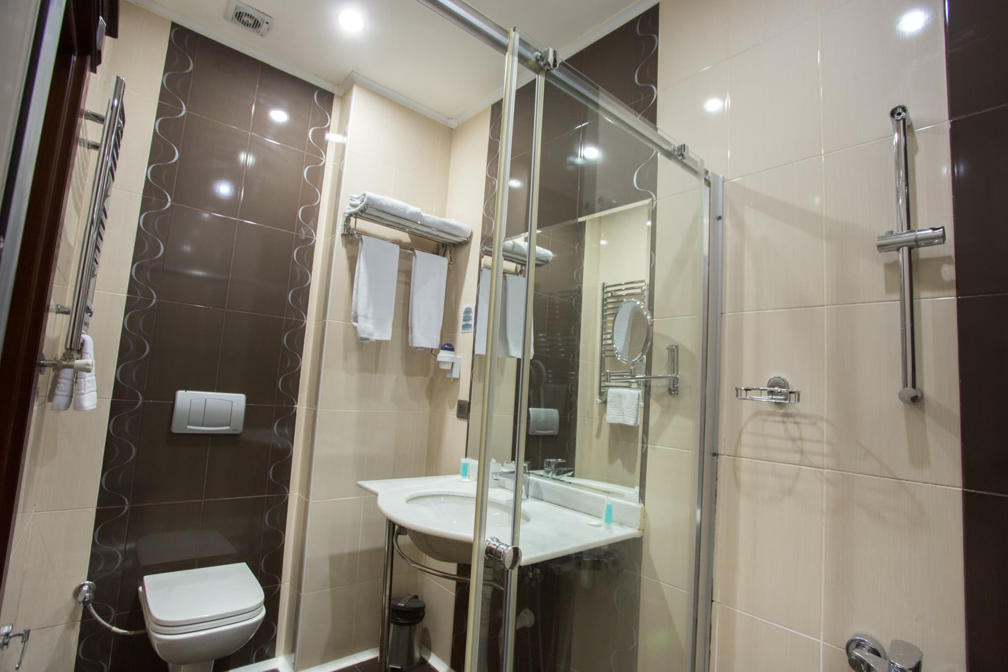 Grand Hotel Baku
