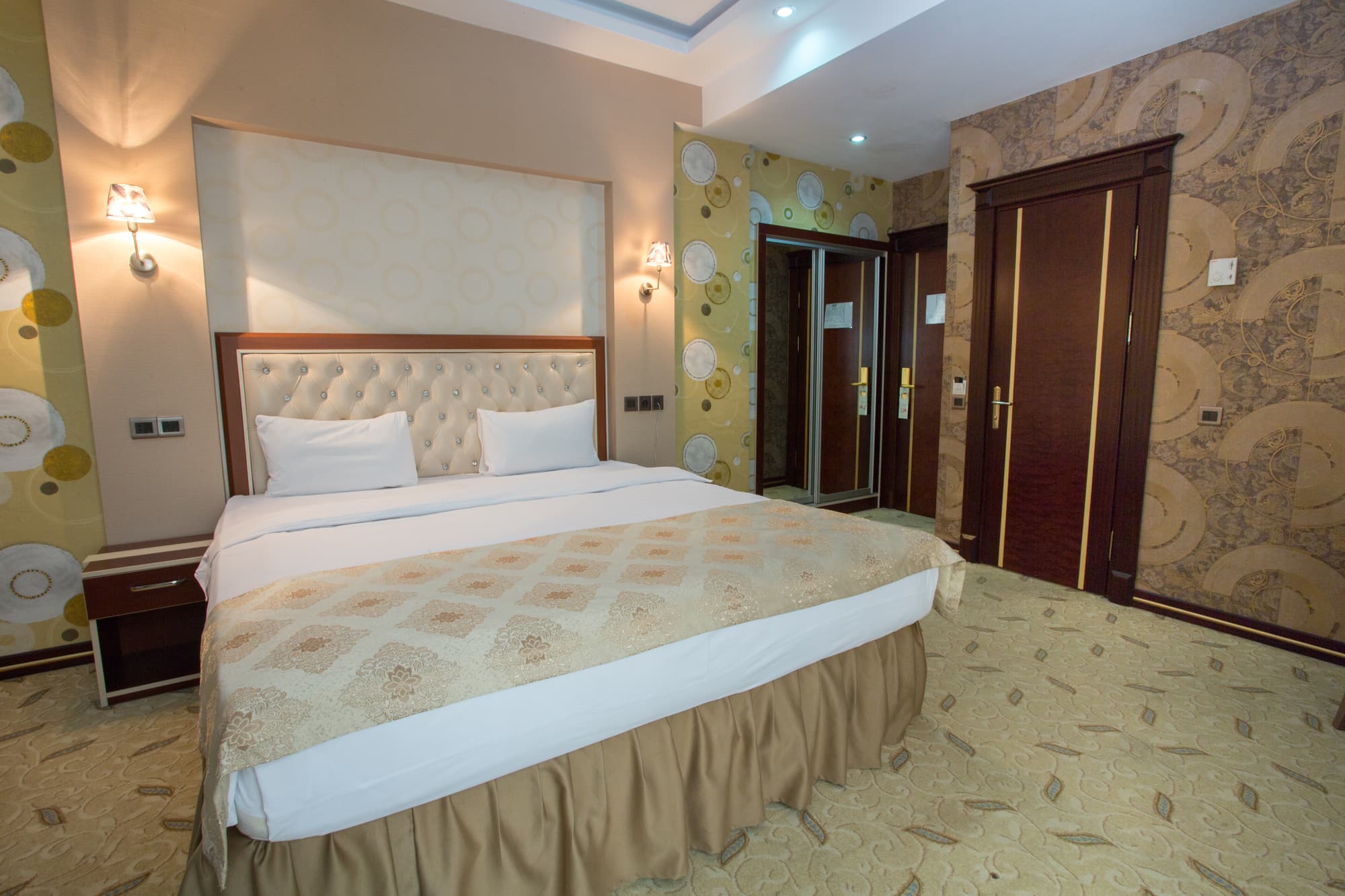 Grand Hotel Baku