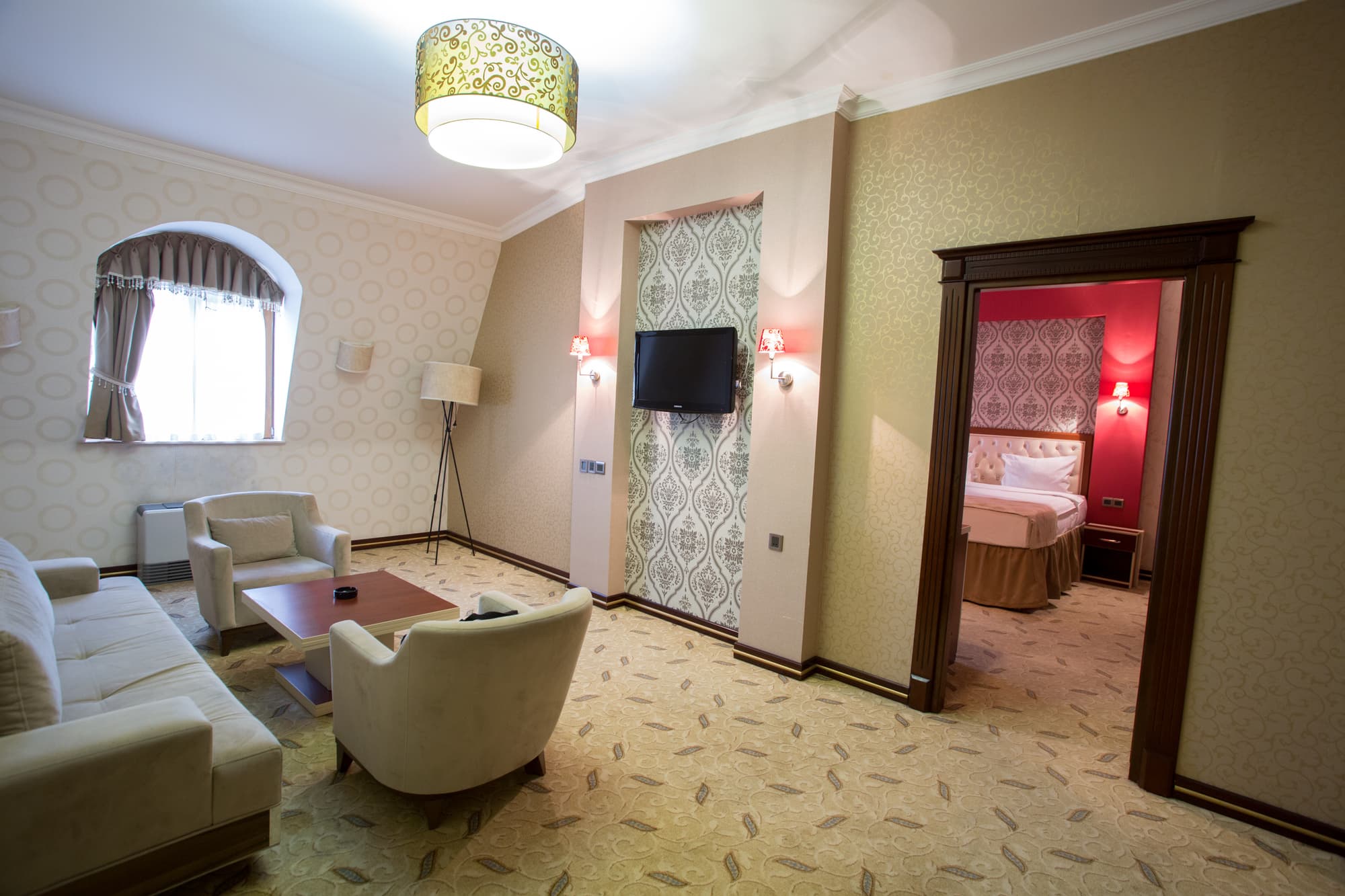 Grand Hotel Baku