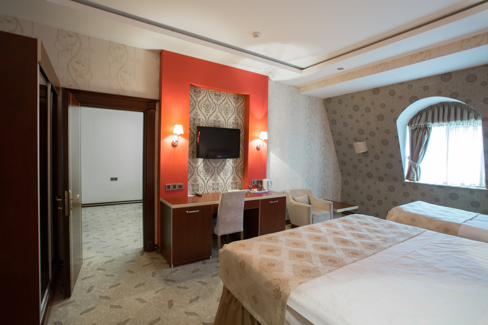 Grand Hotel Baku