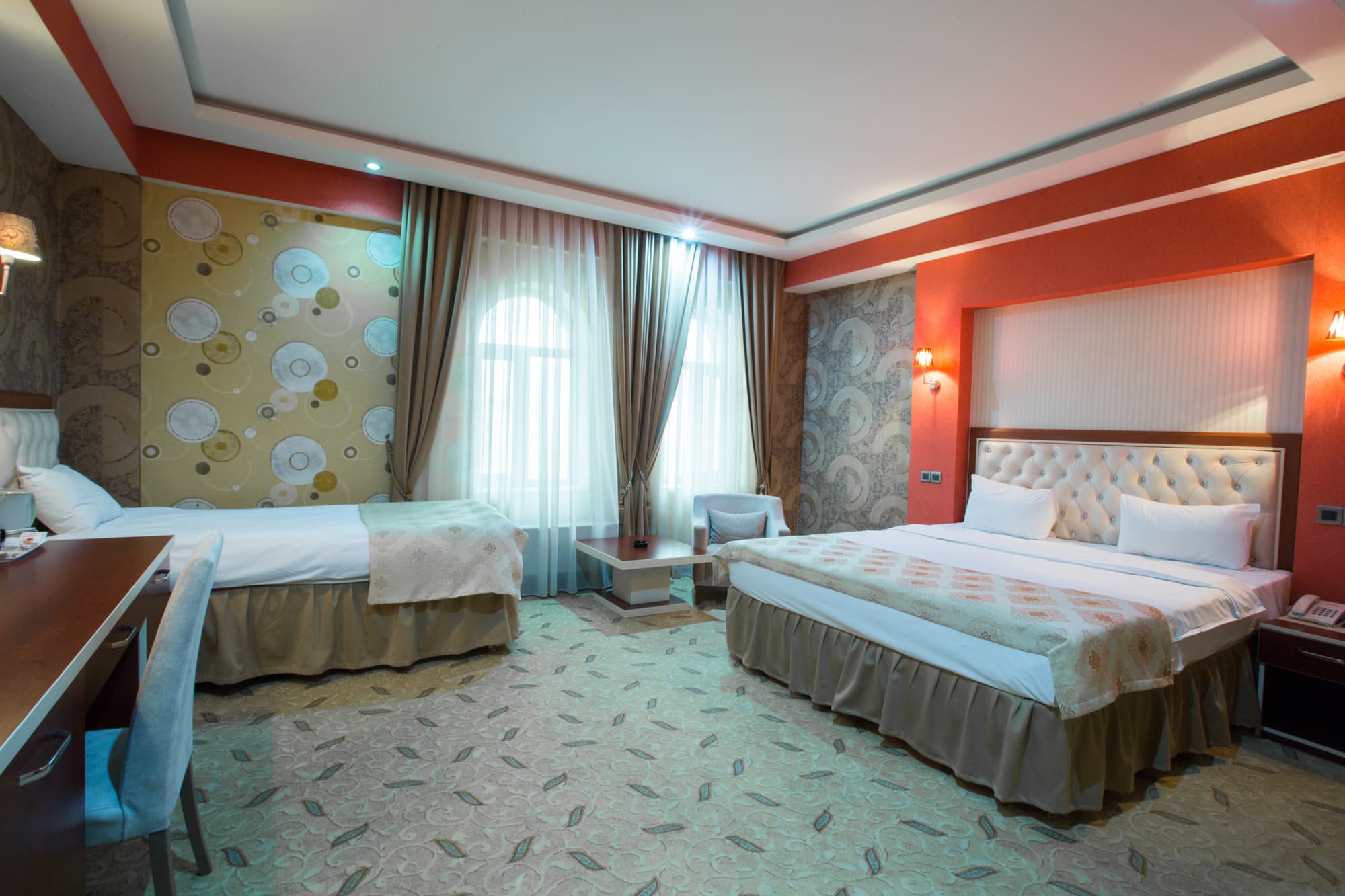 Grand Hotel Baku