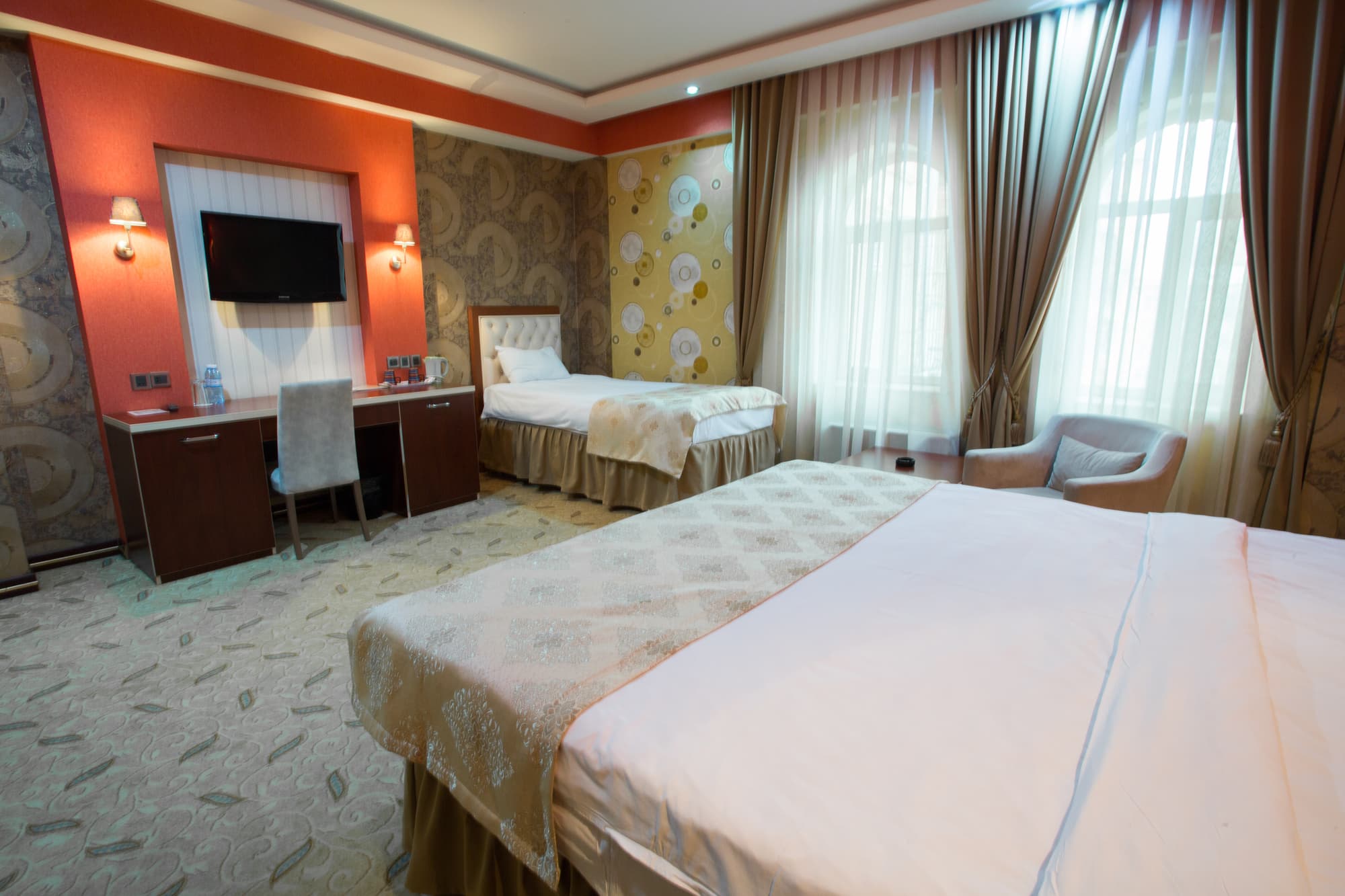 Grand Hotel Baku