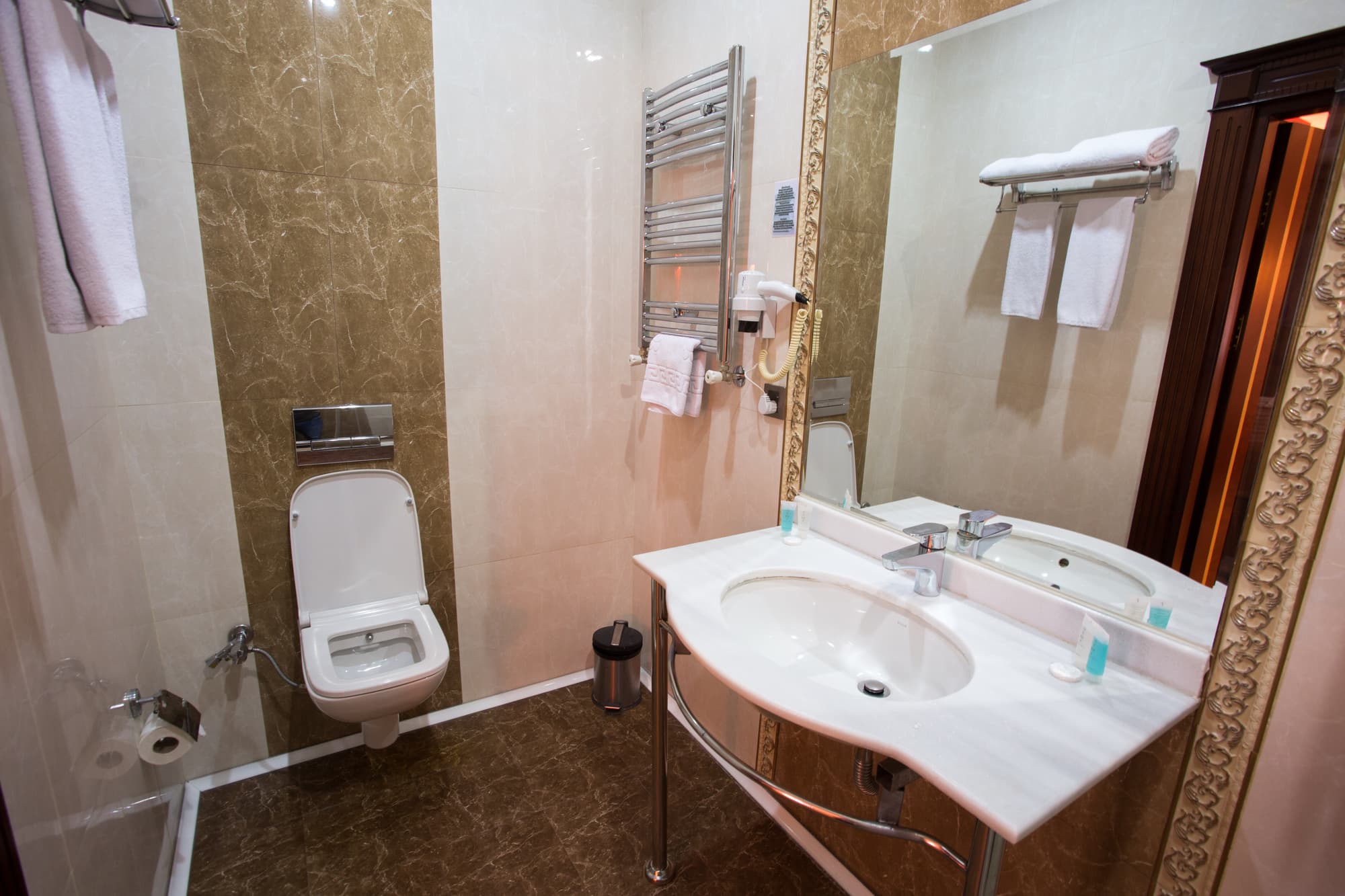 Grand Hotel Baku