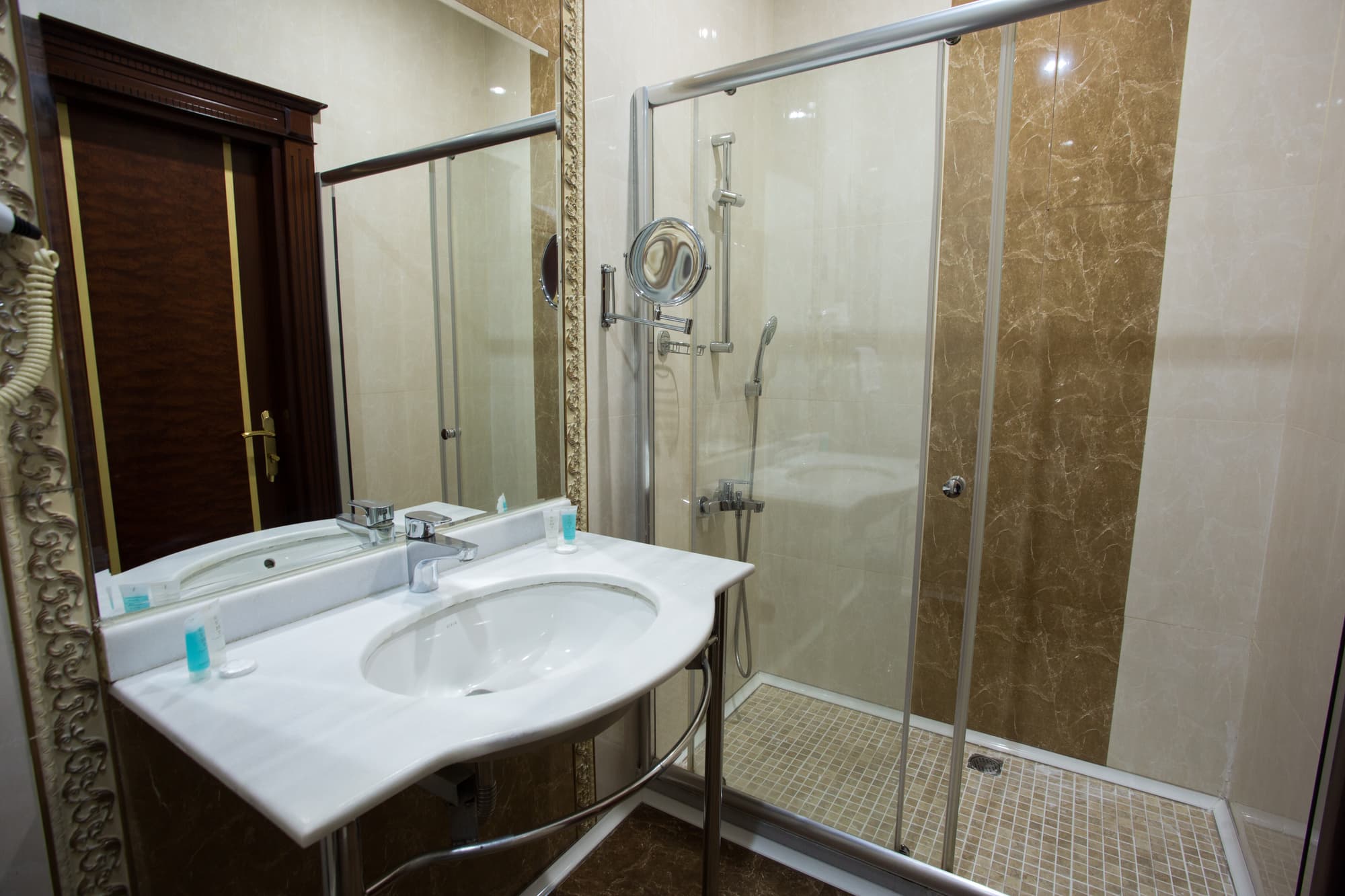 Grand Hotel Baku