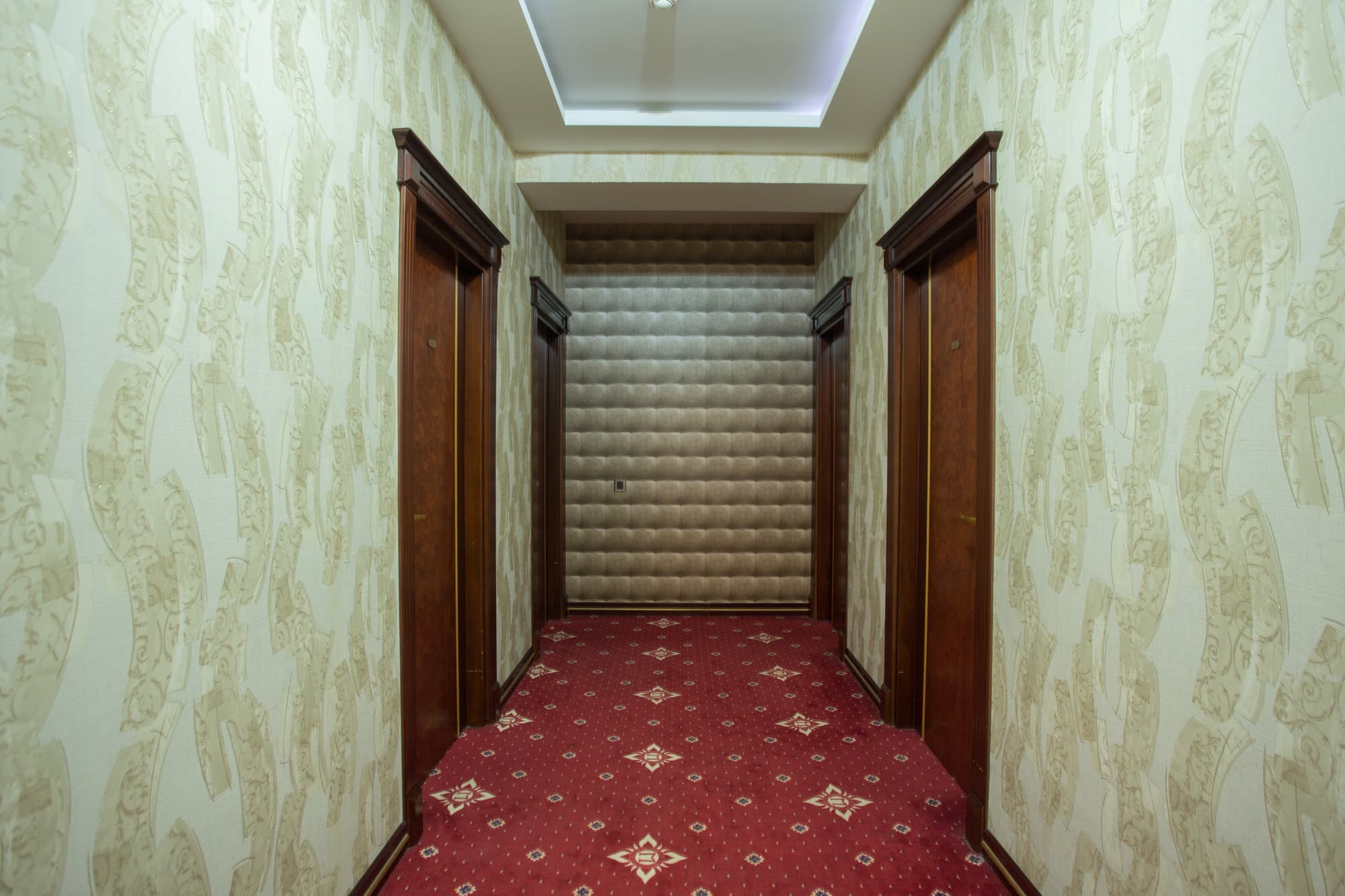 Grand Hotel Baku
