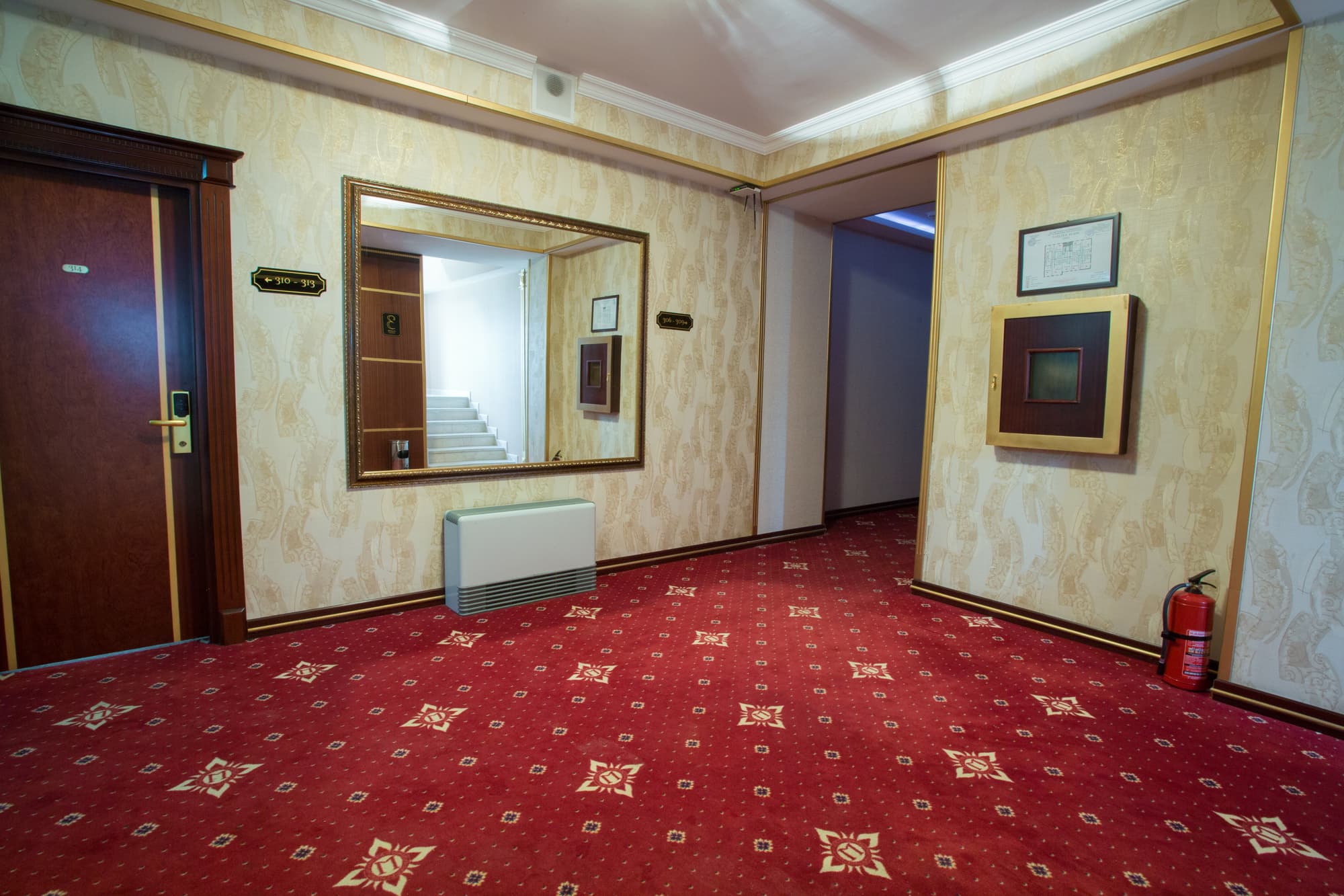 Grand Hotel Baku