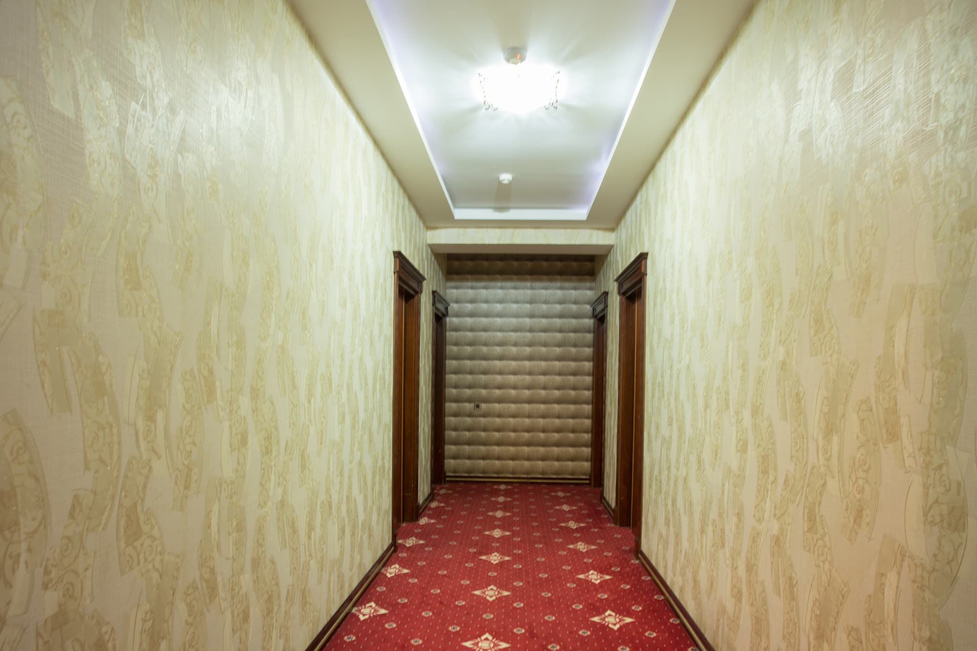 Grand Hotel Baku
