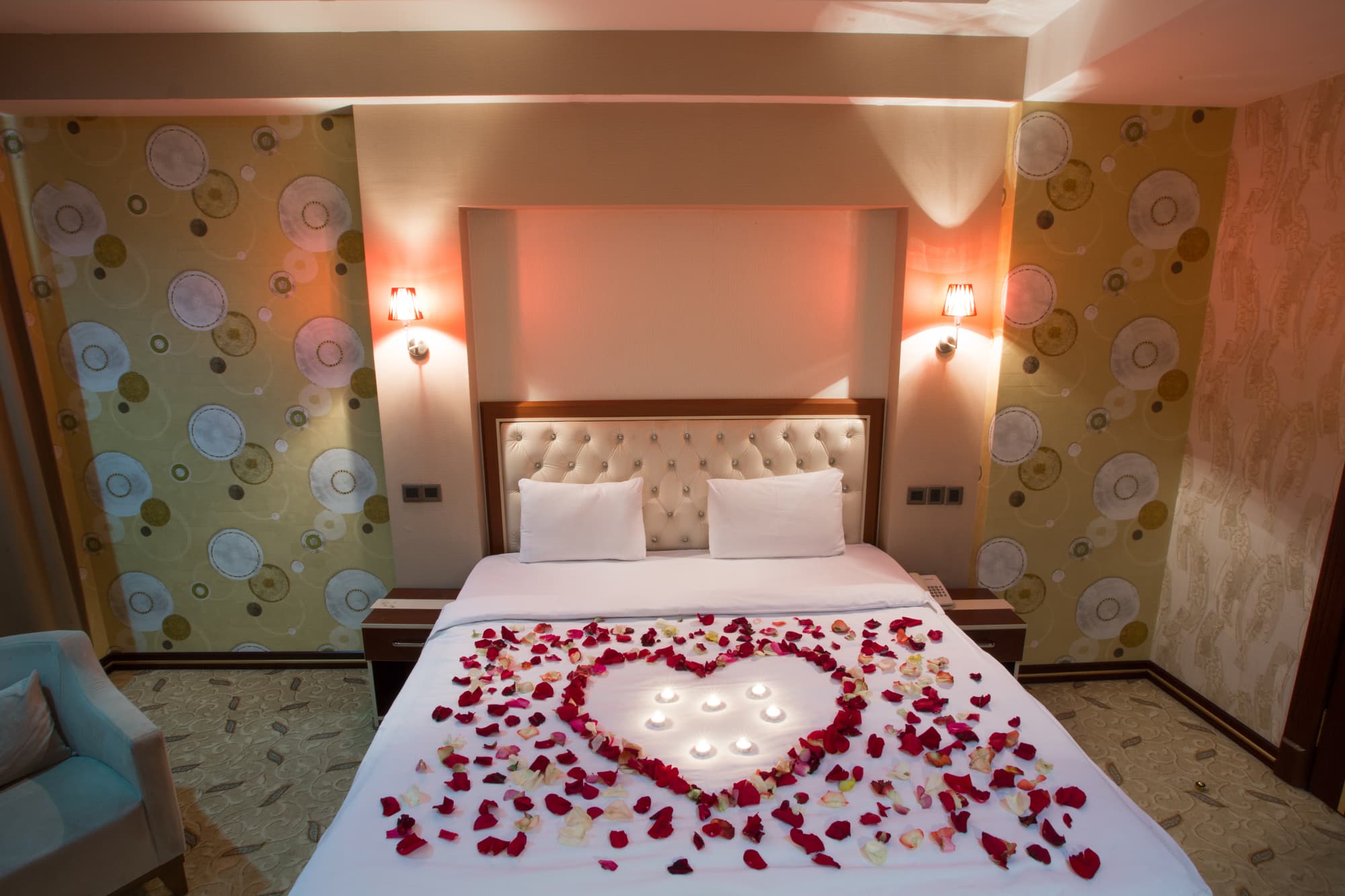 Grand Hotel Baku