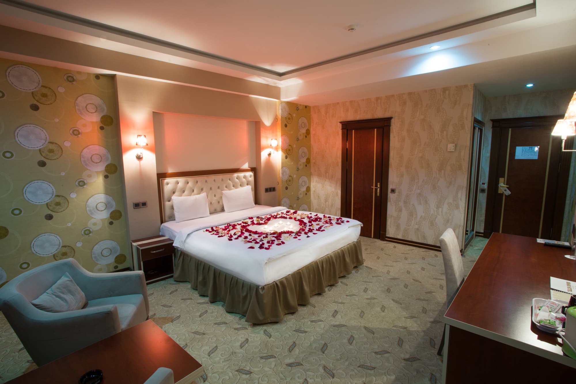 Grand Hotel Baku