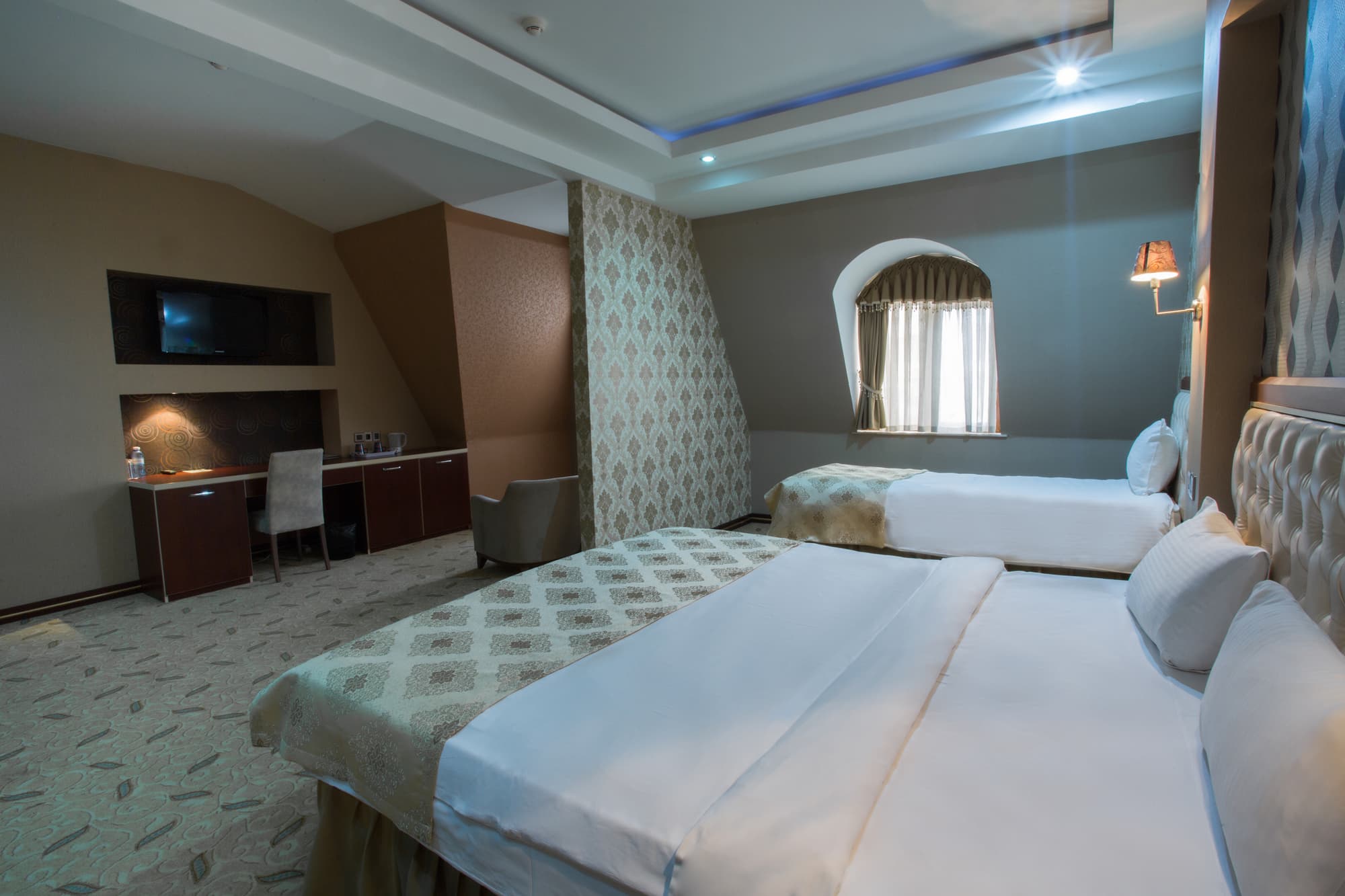 Grand Hotel Baku