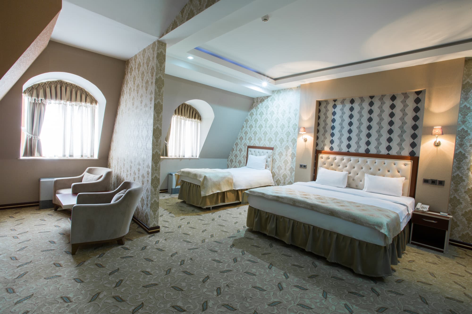 Grand Hotel Baku