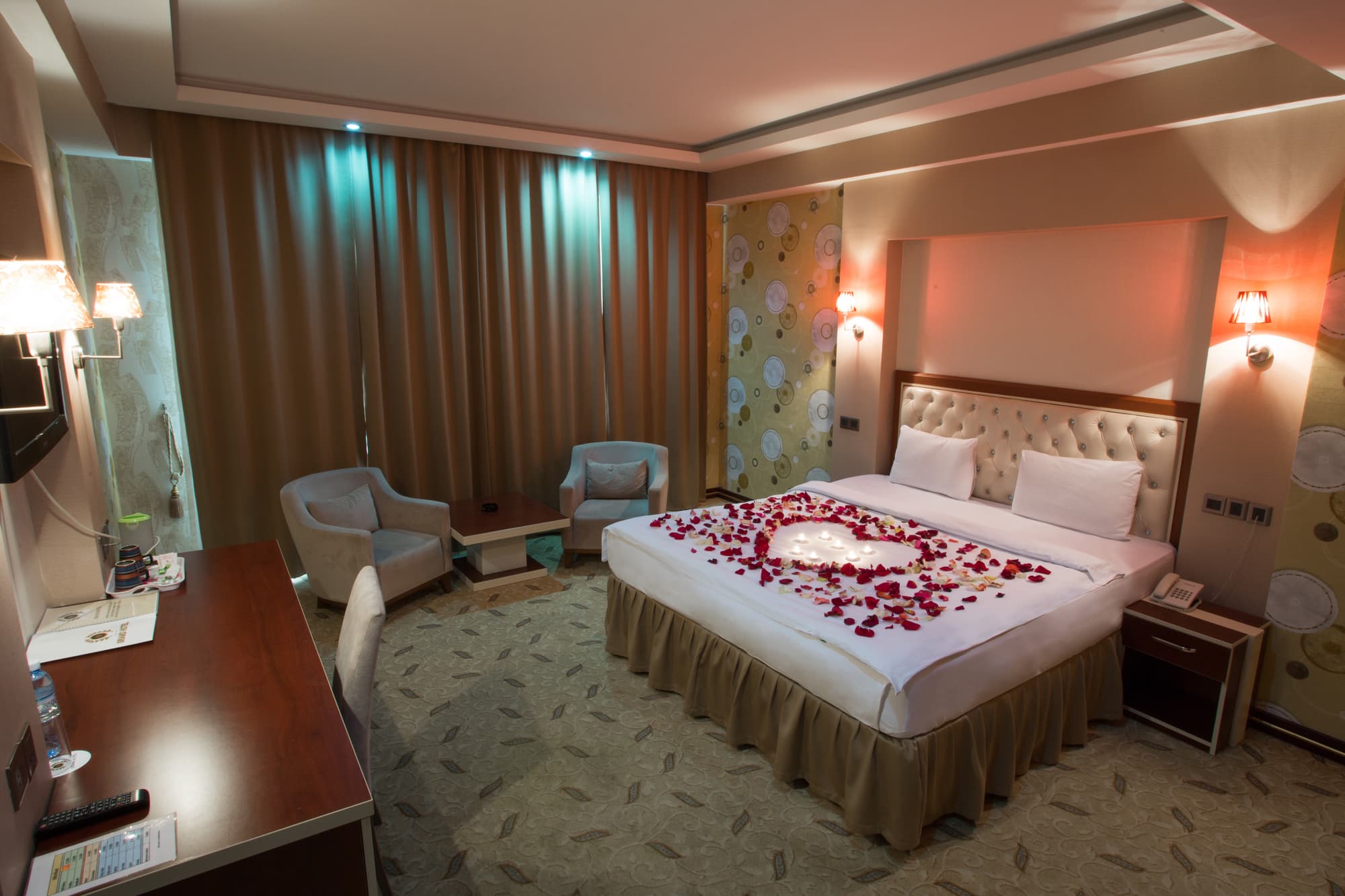 Grand Hotel Baku