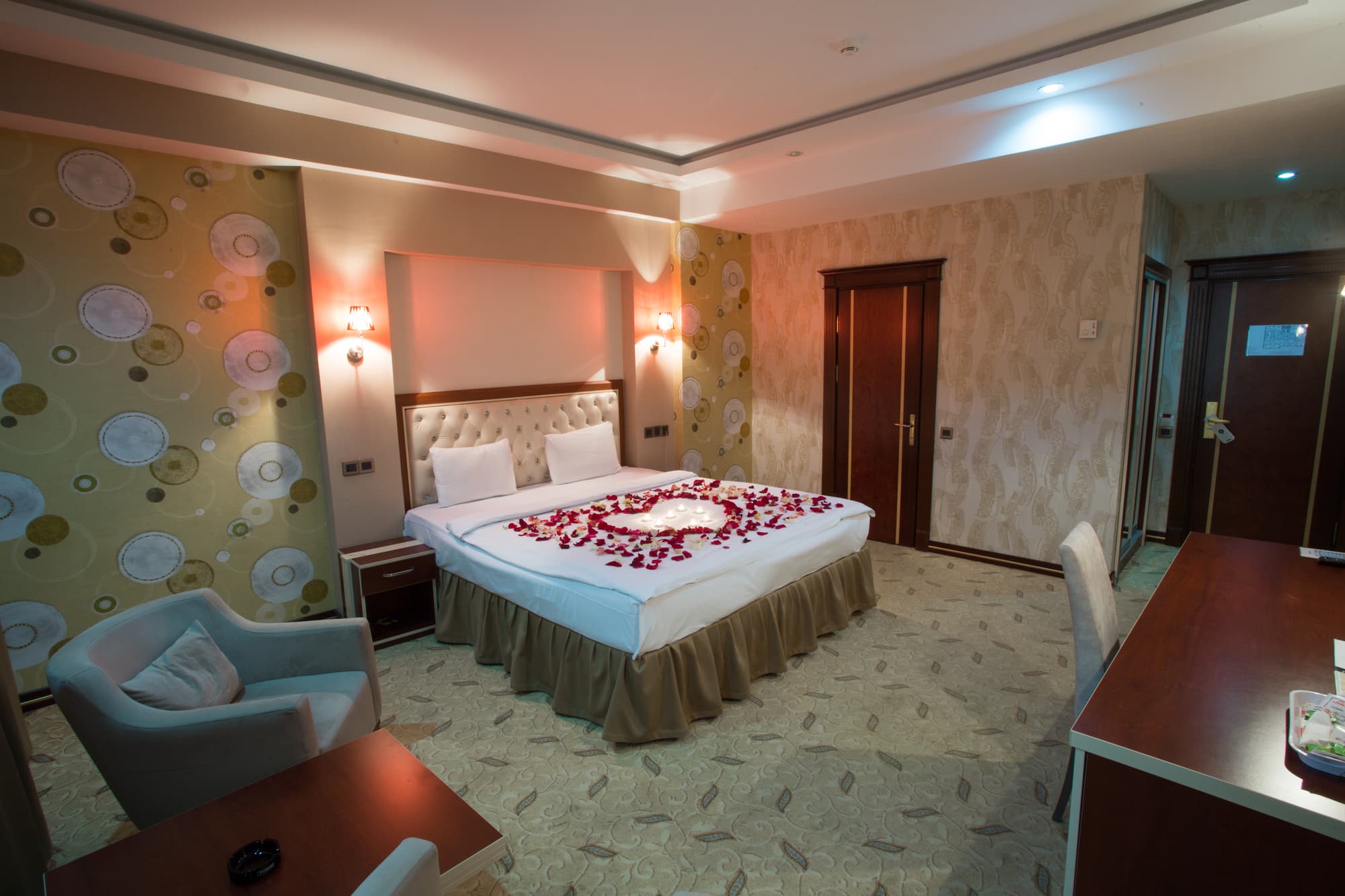 Grand Hotel Baku