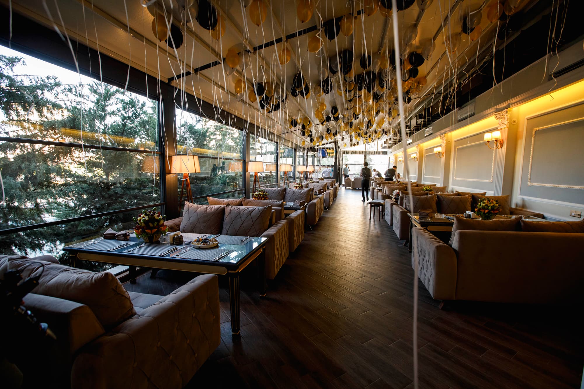 Grand Hotel Baku