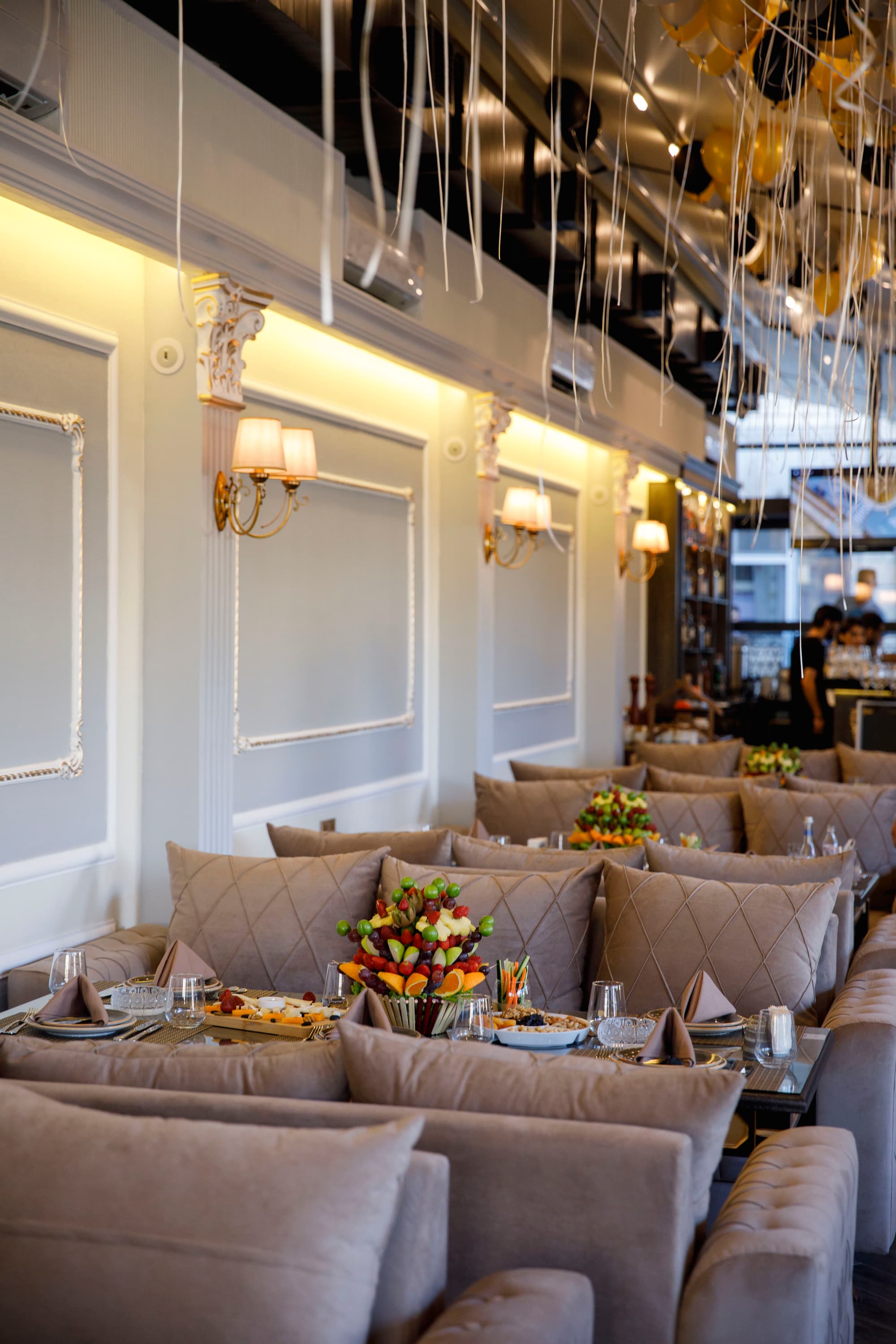 Grand Hotel Baku