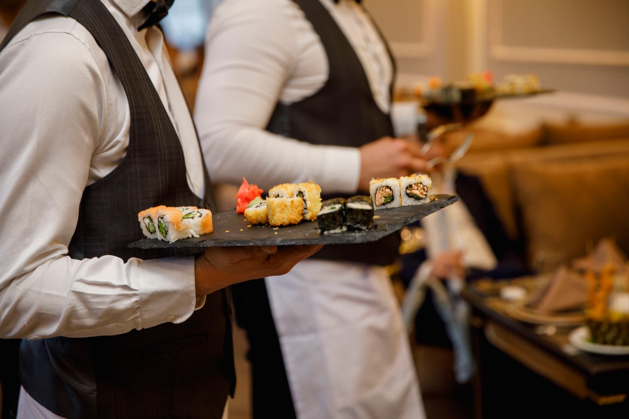 Grand Hotel Baku
