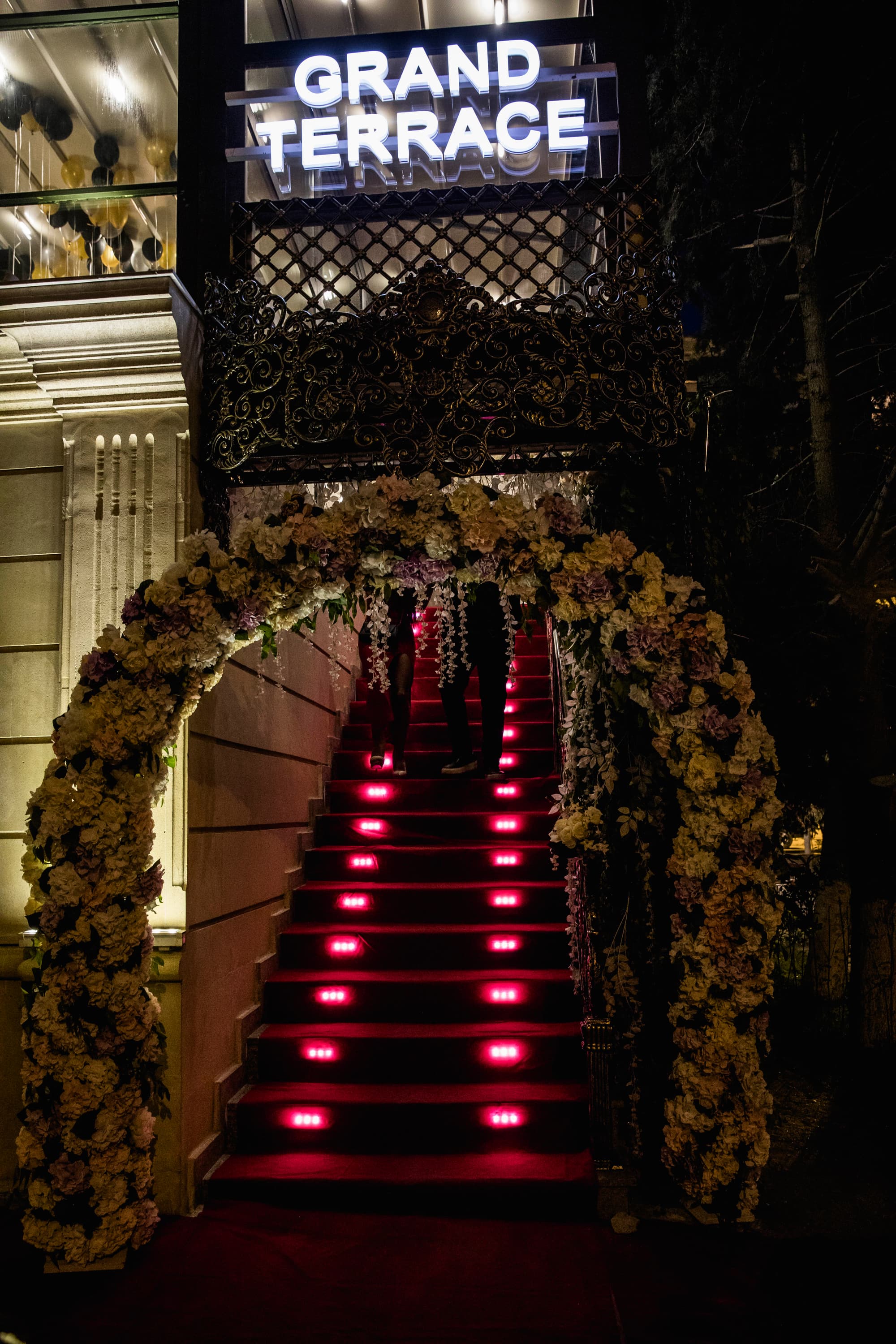 Grand Hotel Baku