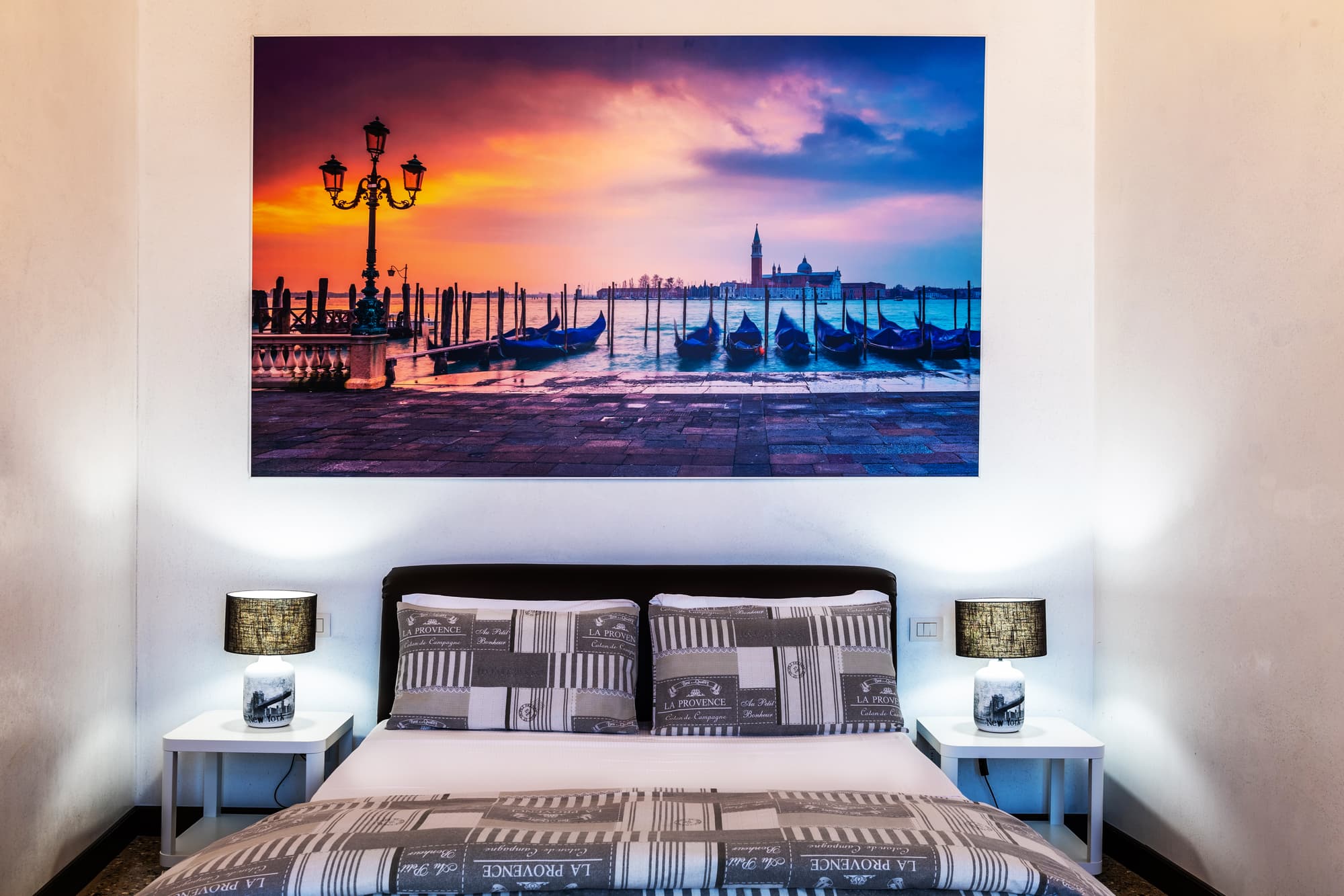 Ca' Sant'Angelo Apartments
