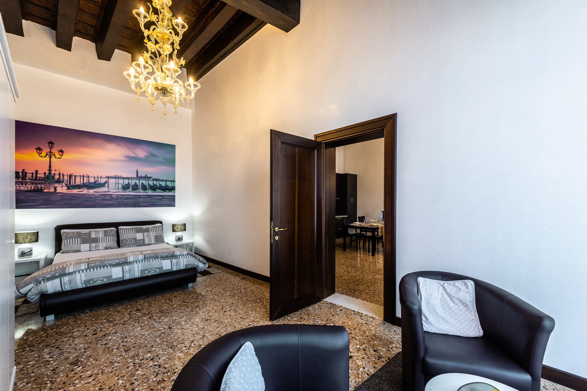 Ca' Sant'Angelo Apartments