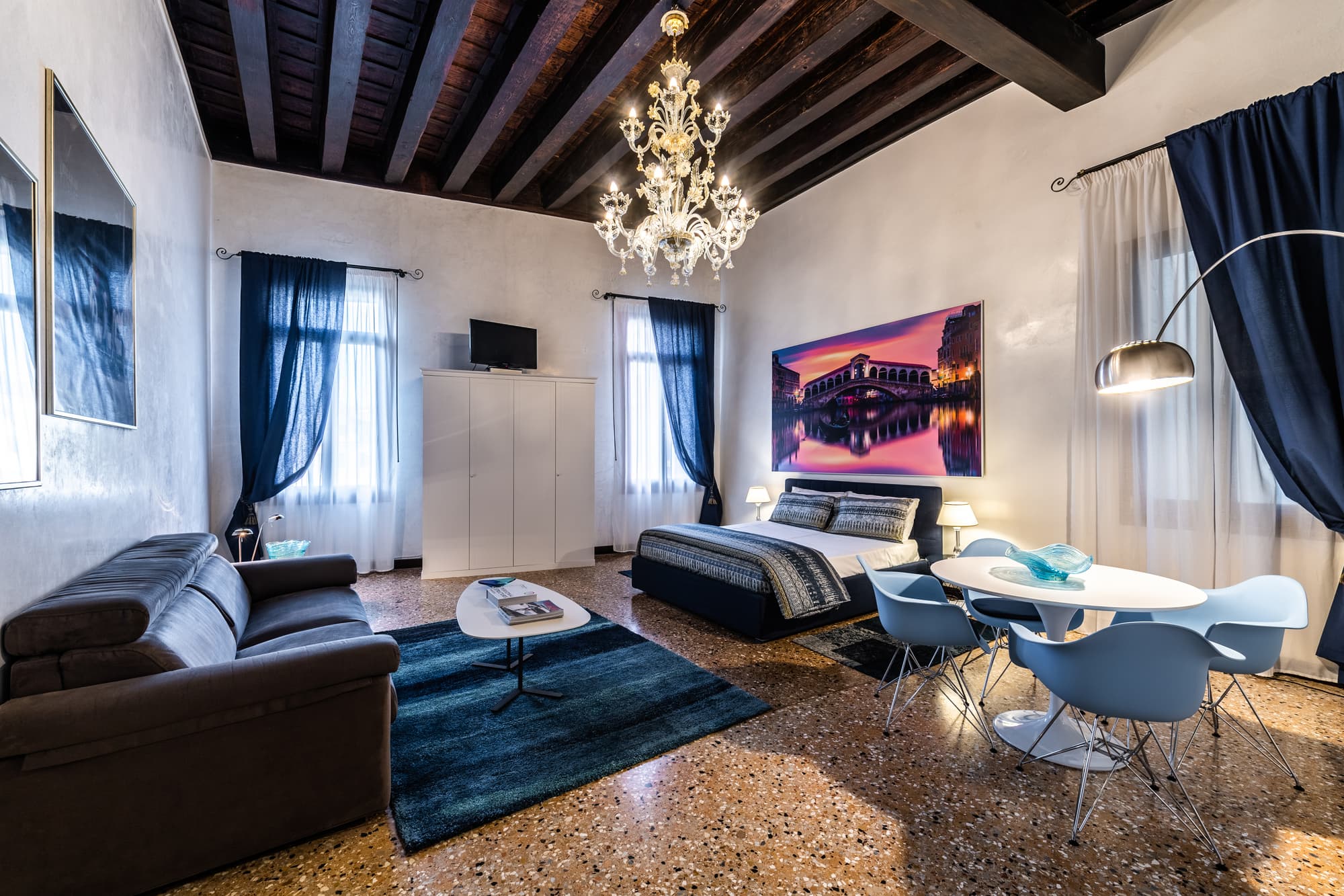 Ca' Sant'Angelo Apartments