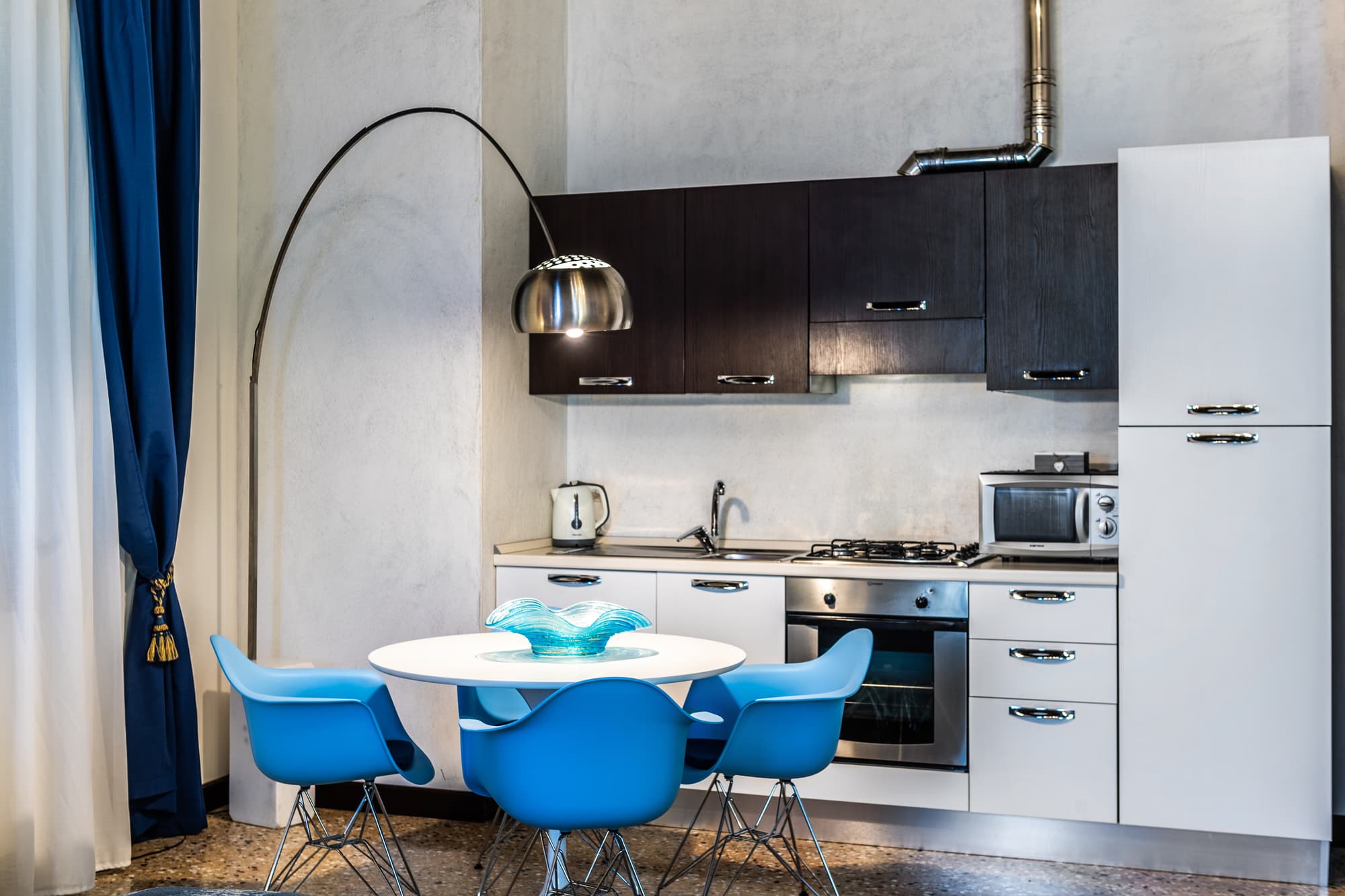 Ca' Sant'Angelo Apartments
