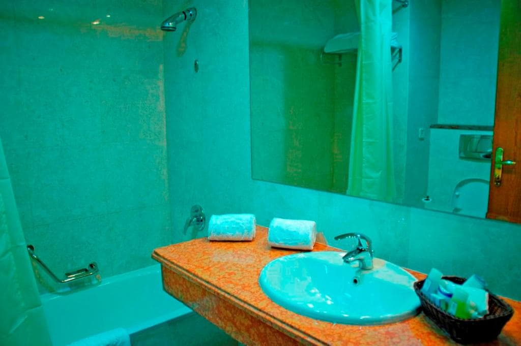Sadeen Amman Hotel
