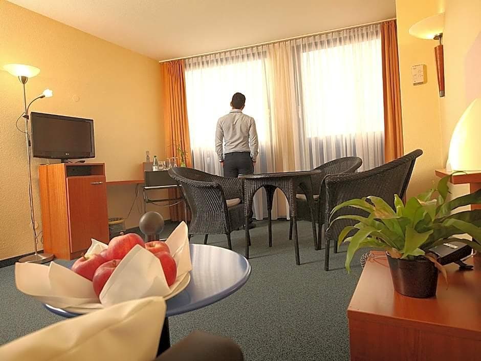 Transmar Travel Hotel Gmbh