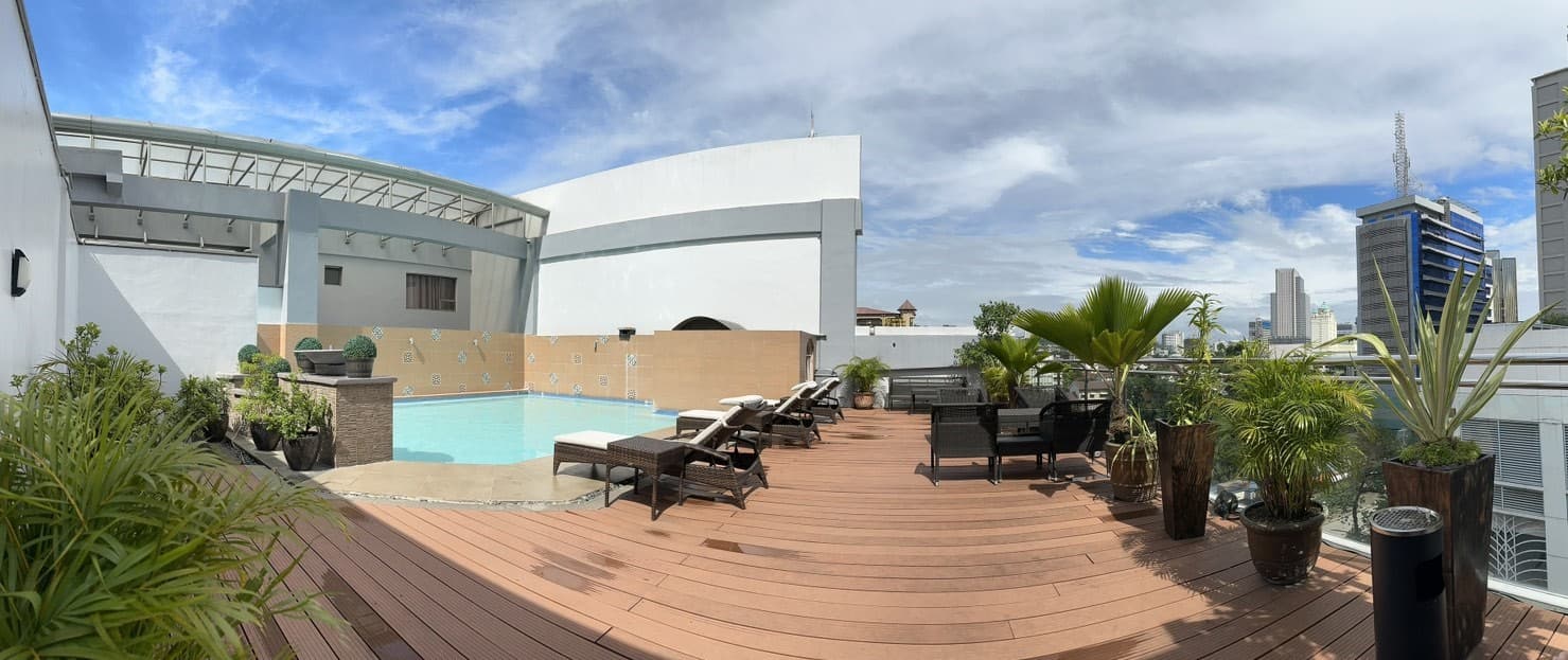 Diamond Suites and Residences
