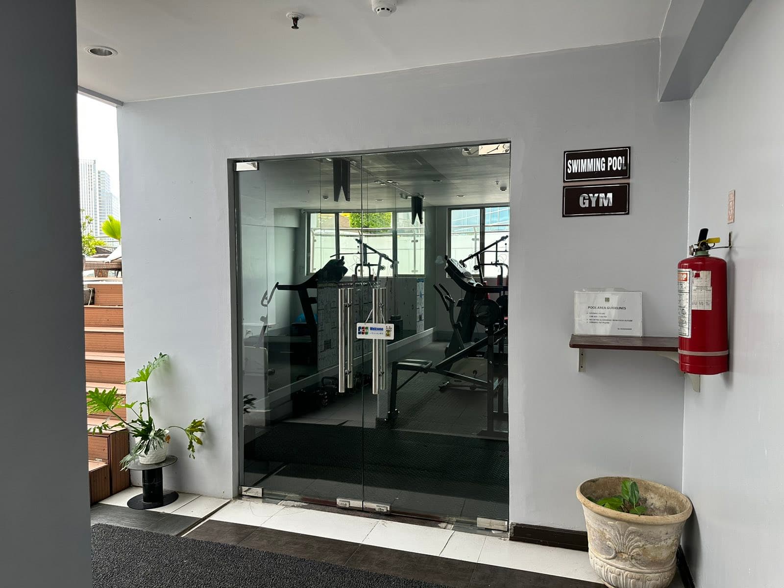 Diamond Suites and Residences
