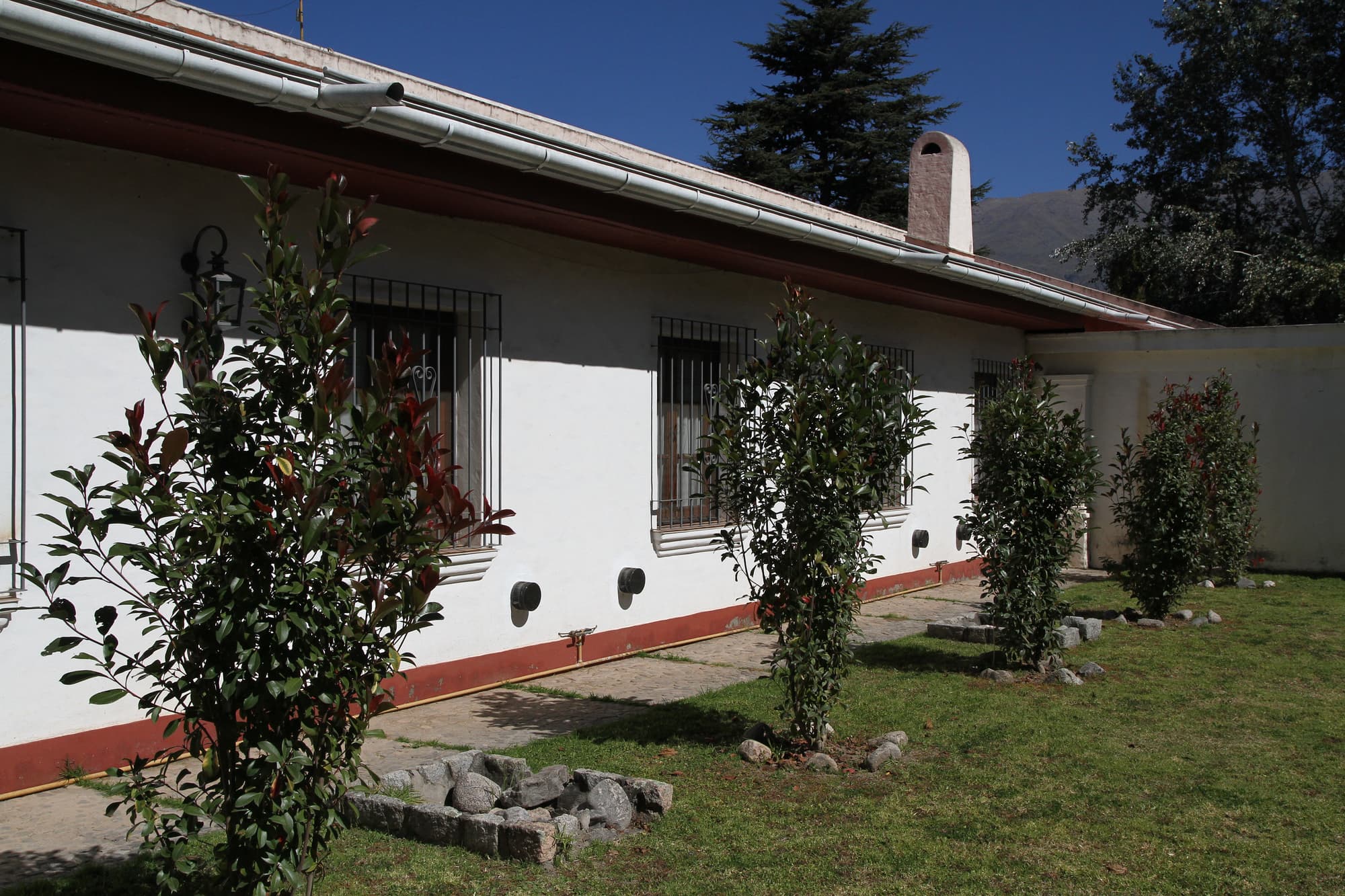 Hostería Lunahuana