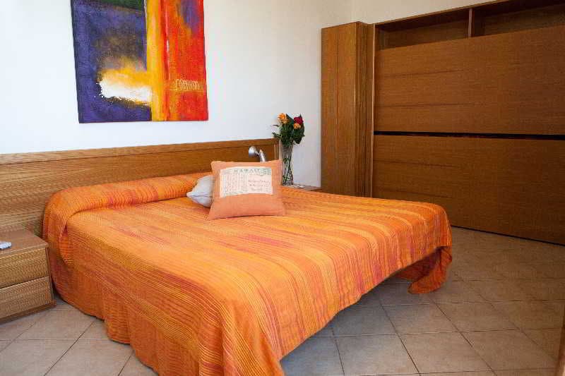 Hotel Stella Marina, Room