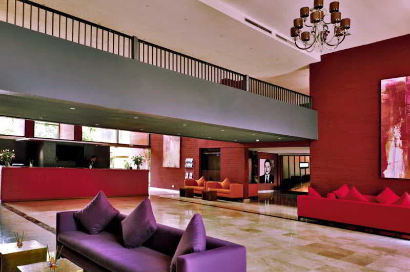 Rawabi Hôtel & Spa Marrakech