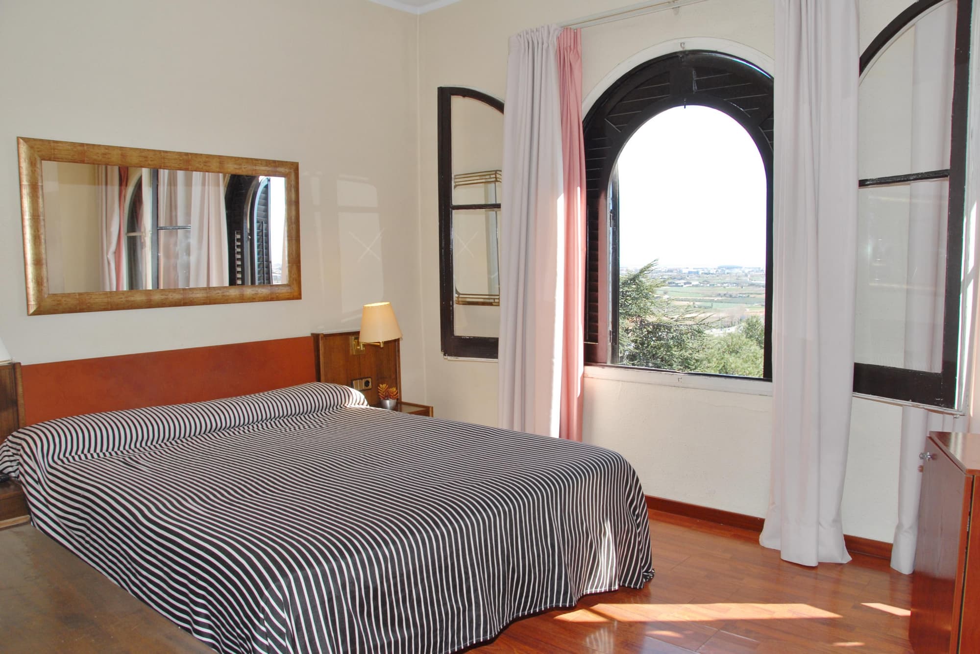 El Castell Hotel