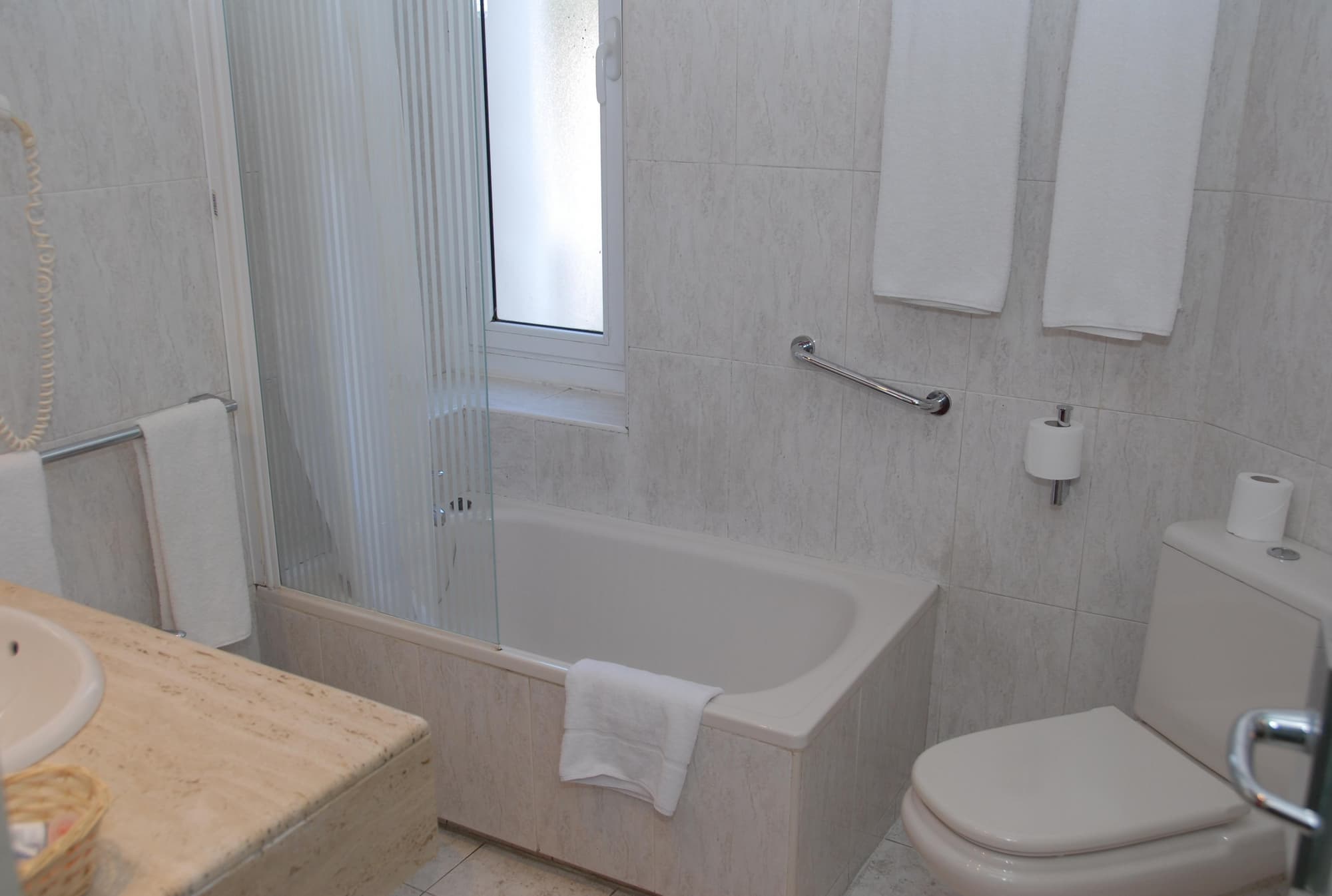 El Castell Hotel
