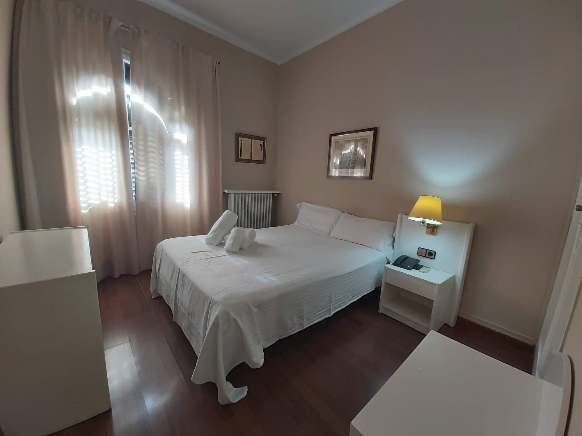 El Castell Hotel