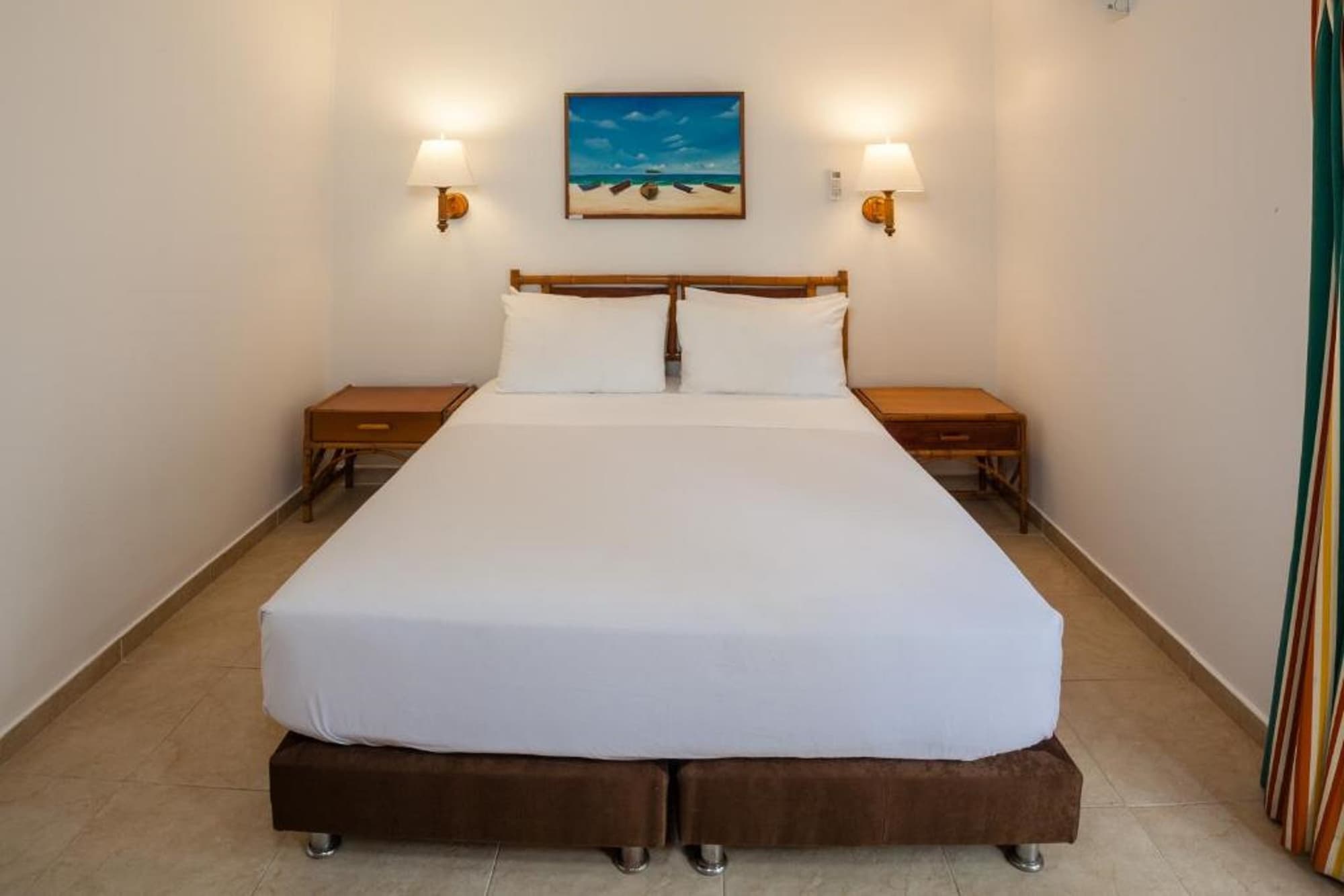 Decameron San Luis - All Inclusive, Room